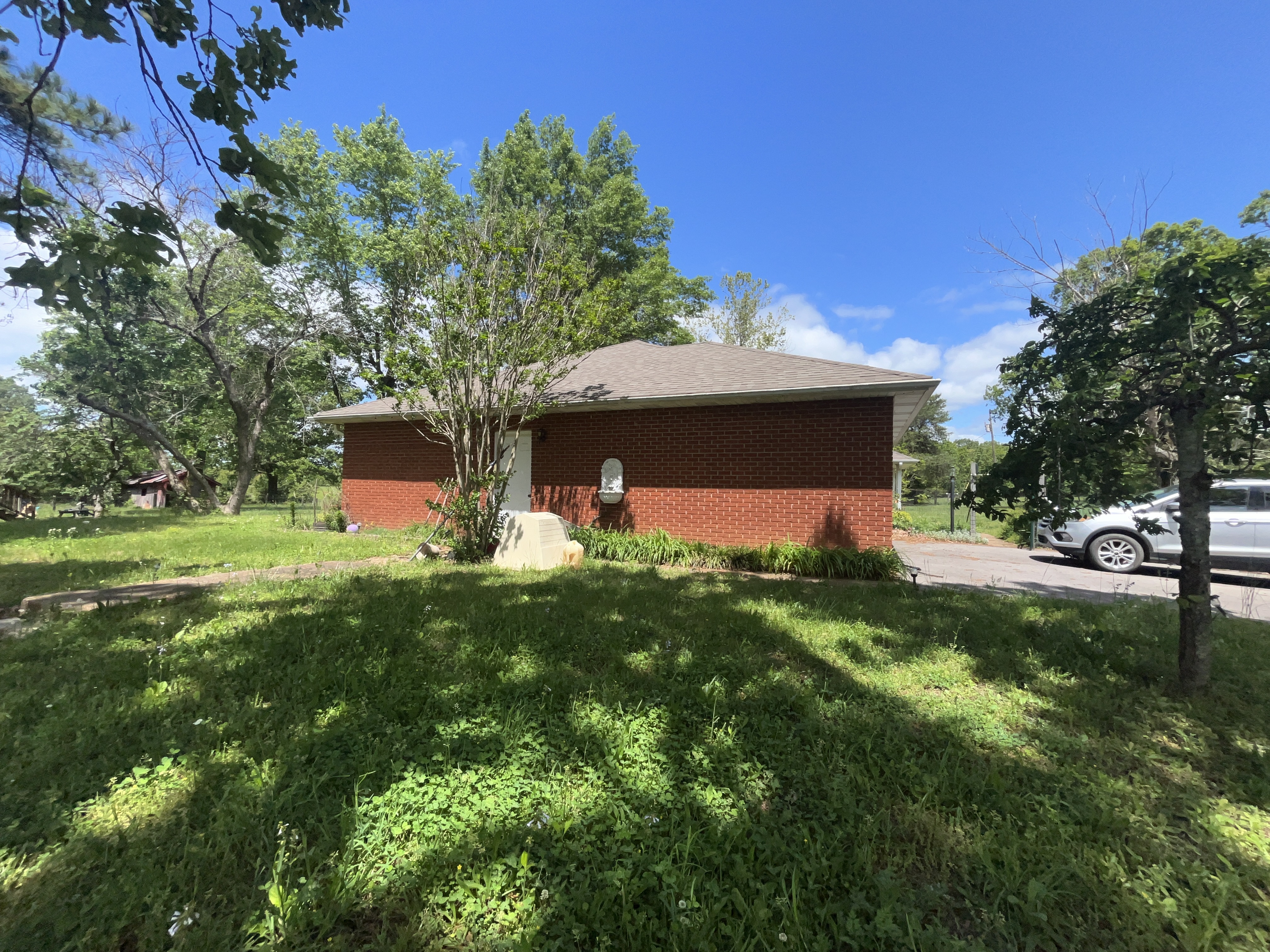 Real Estate & Personal Property Auction - McClaran Estate Image