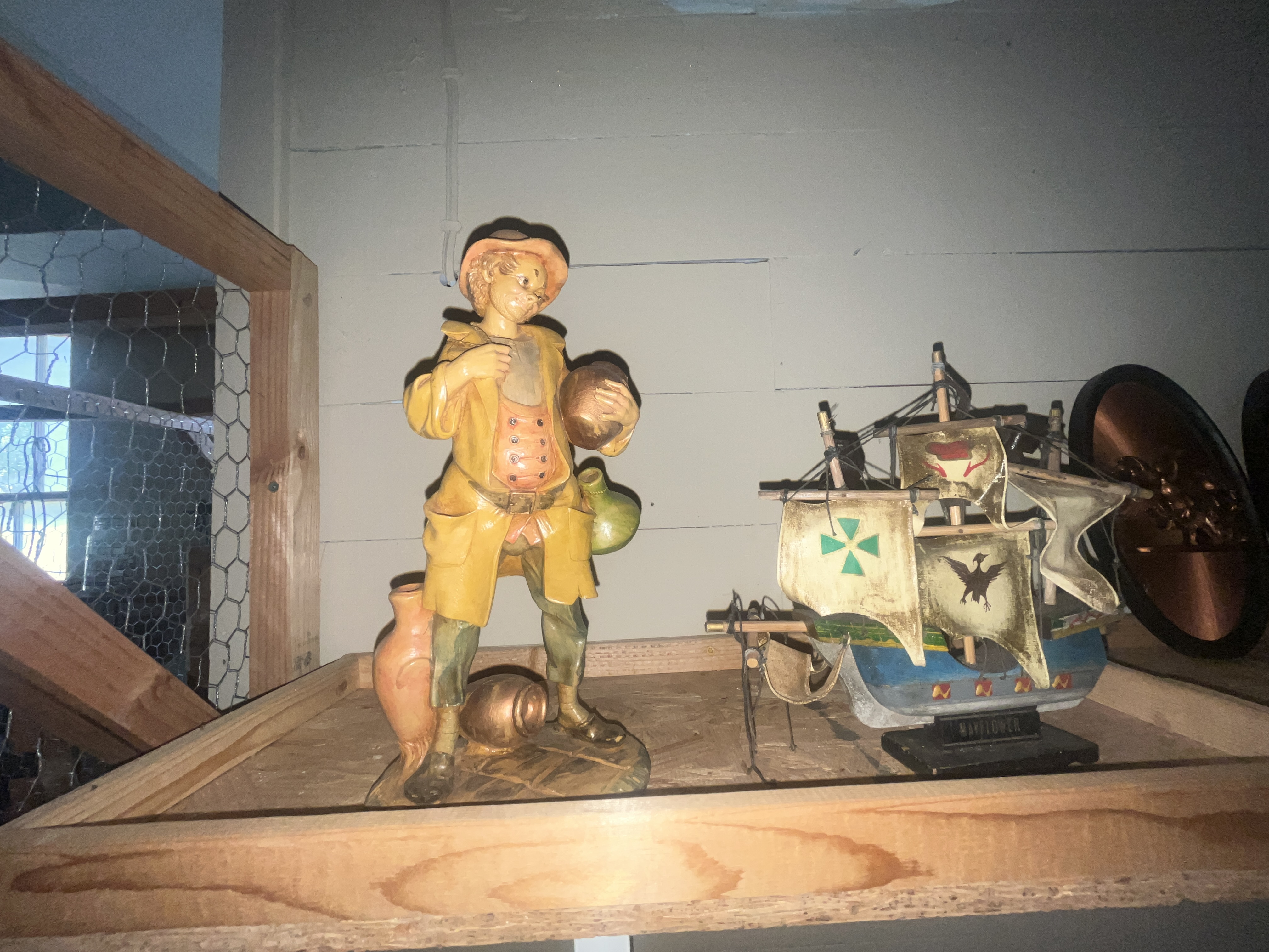 Real Estate & Retail Business Liquidation Image