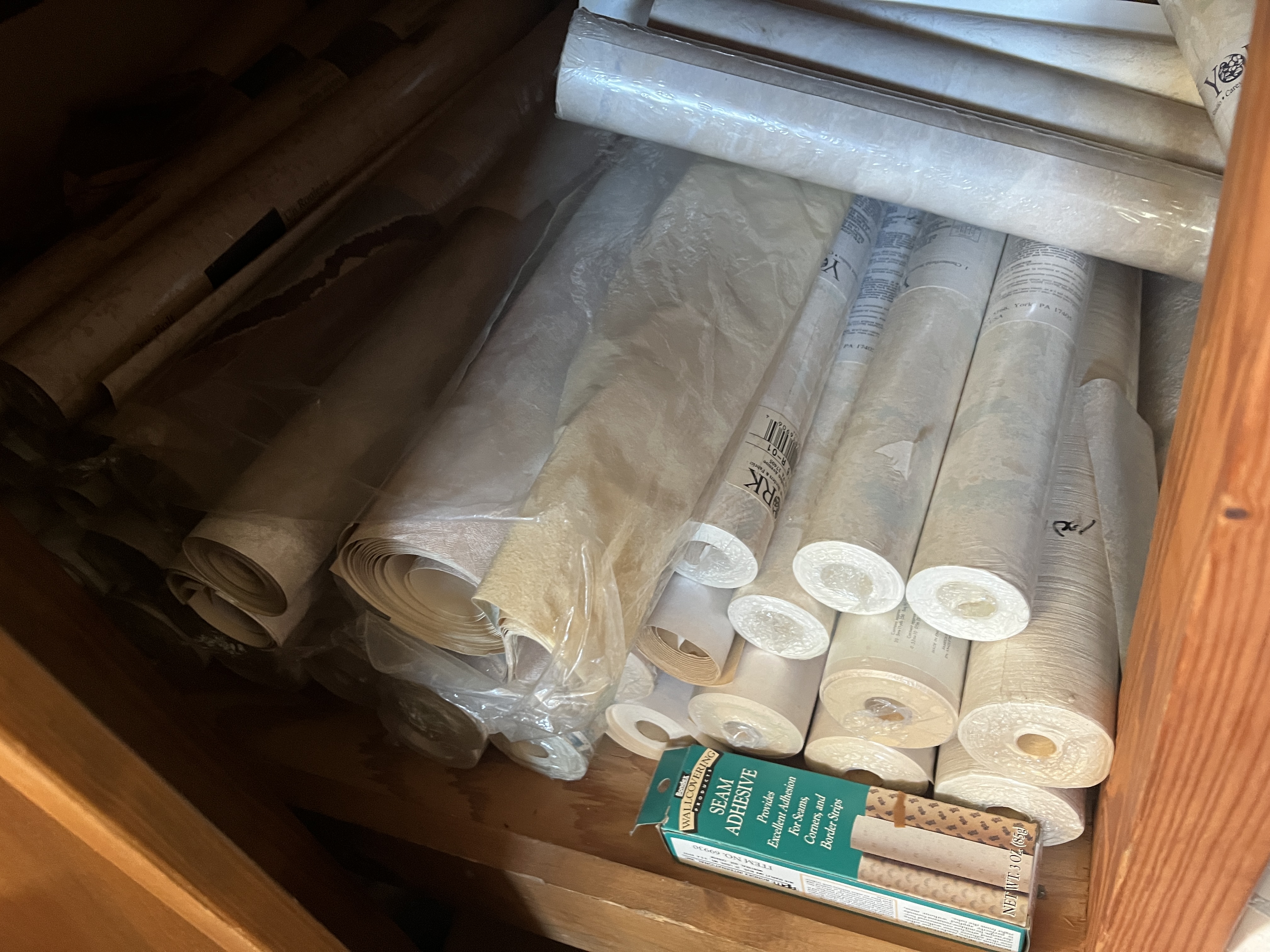 Living Estate of Ms Mary Schug Image