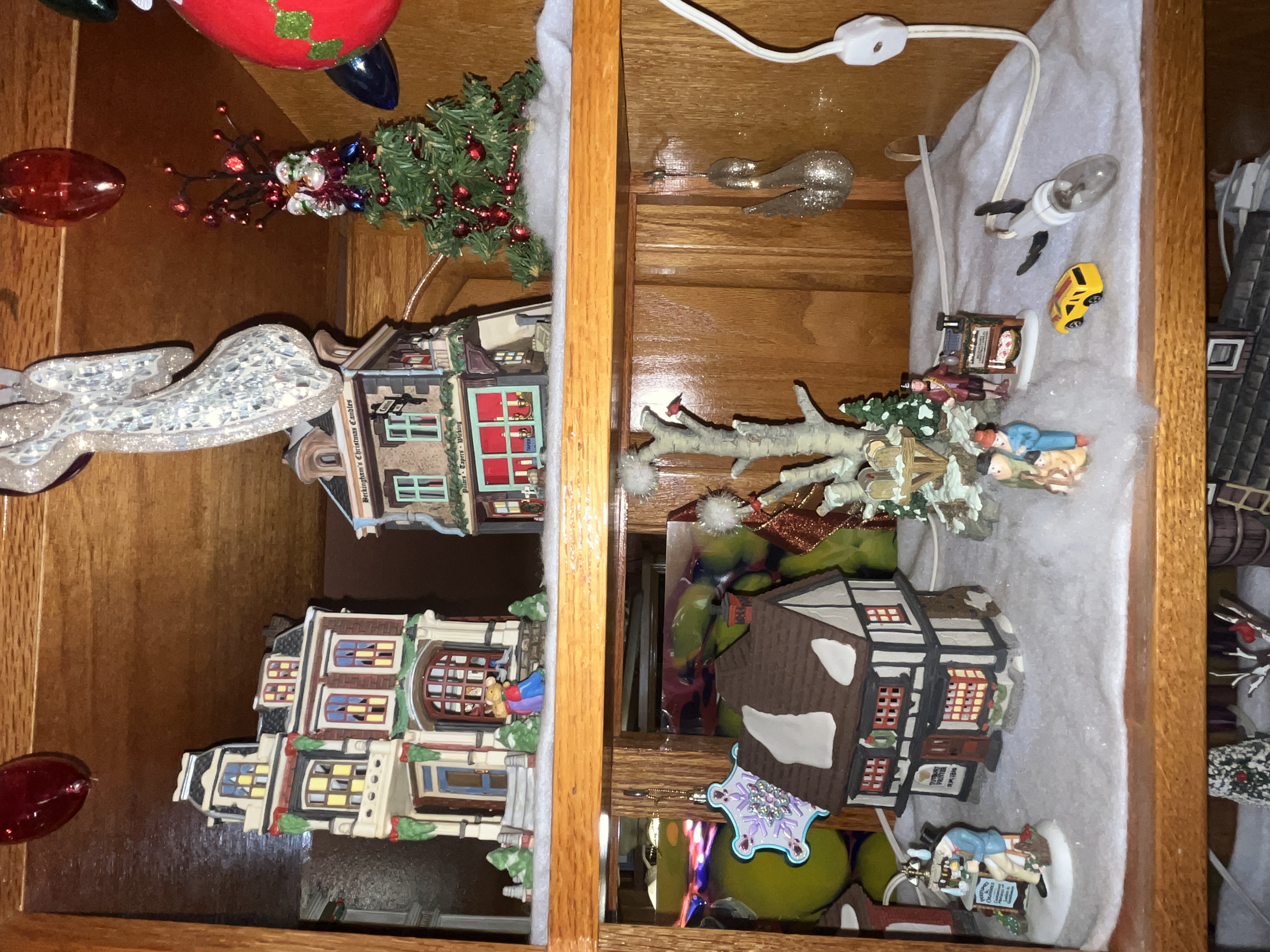 Varvil Estate Auction Image