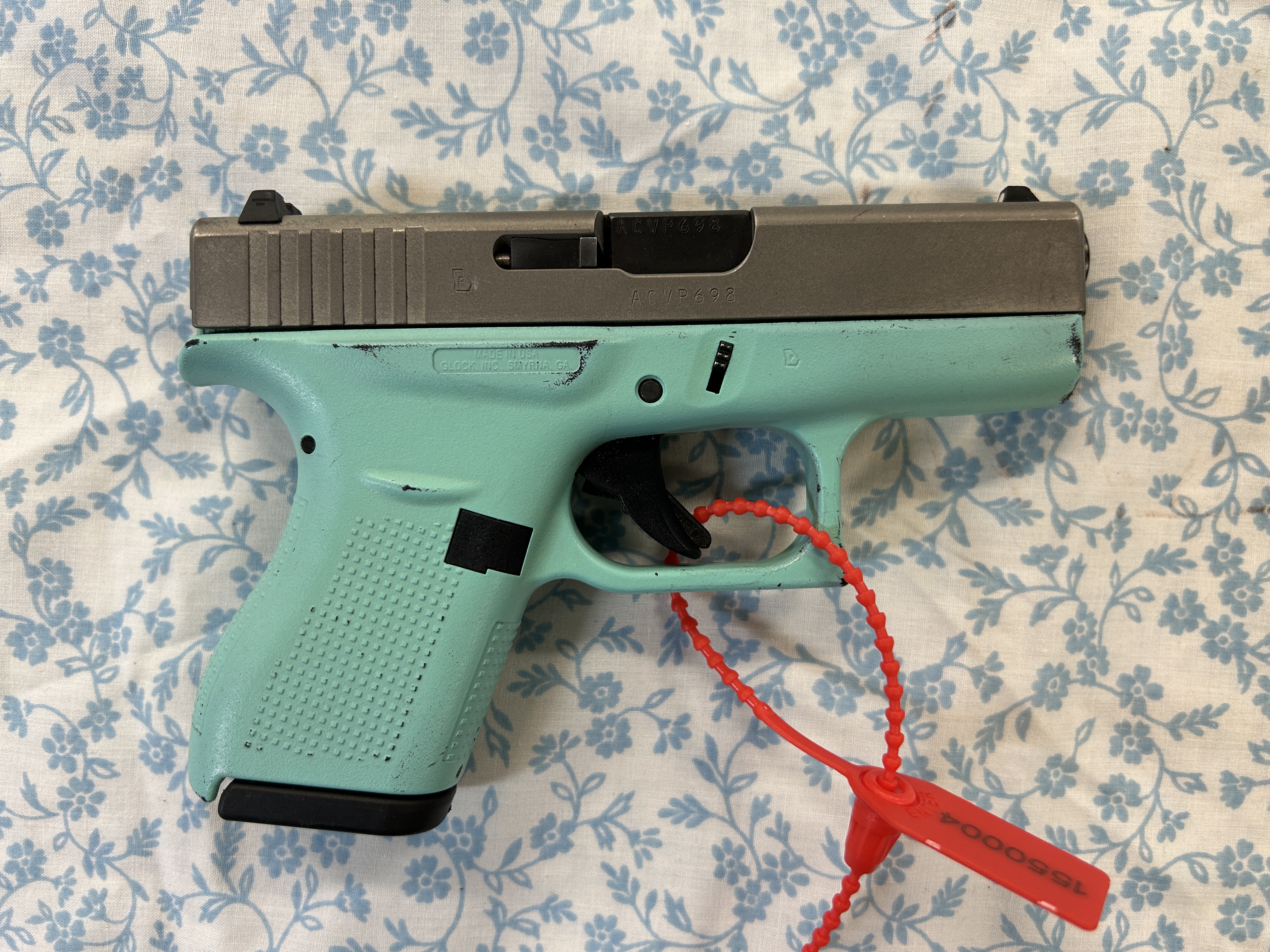 Greene Co Sheriff's Dept & Drug Task Force Auction Image