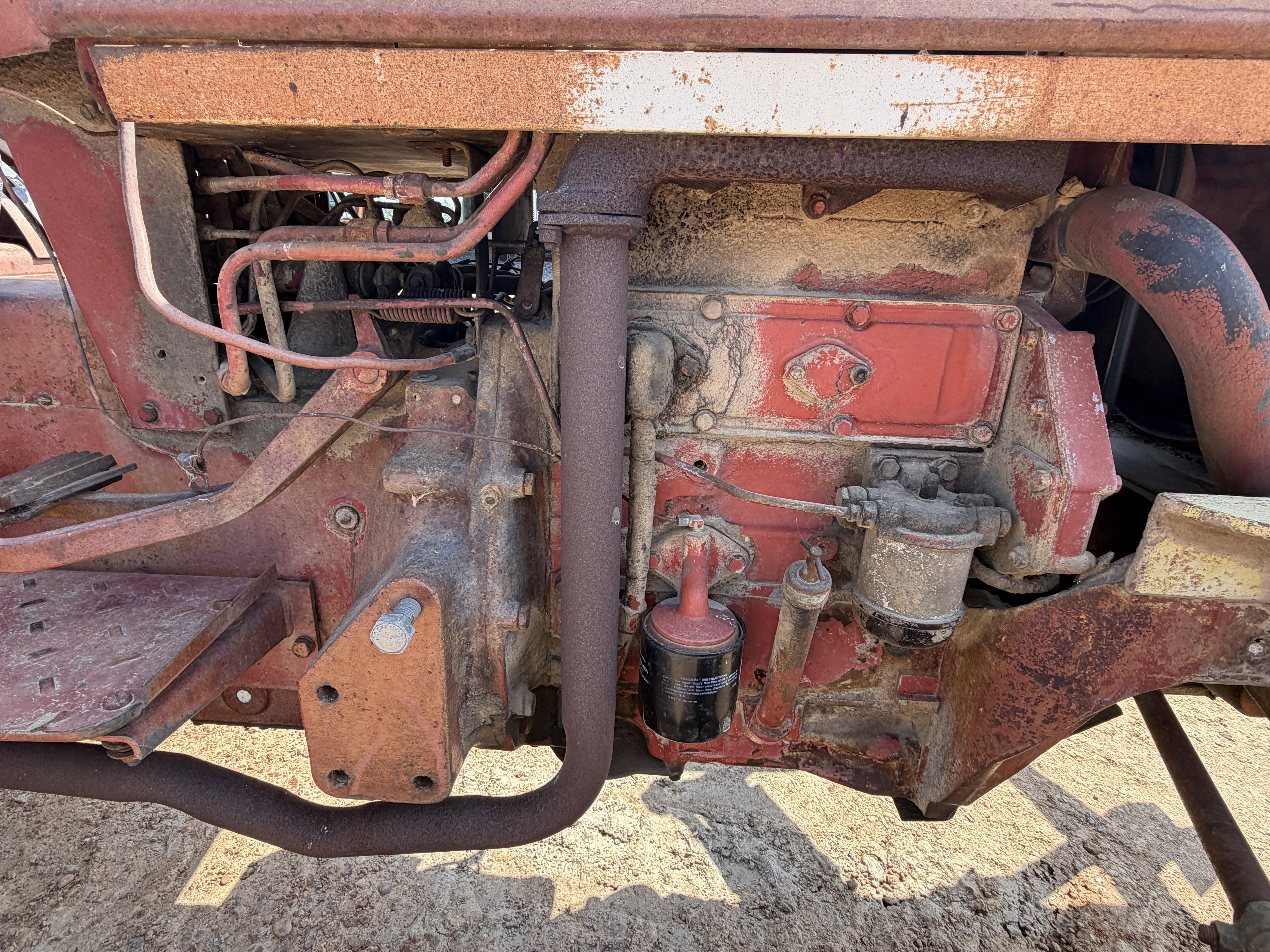 Moving Auction Image