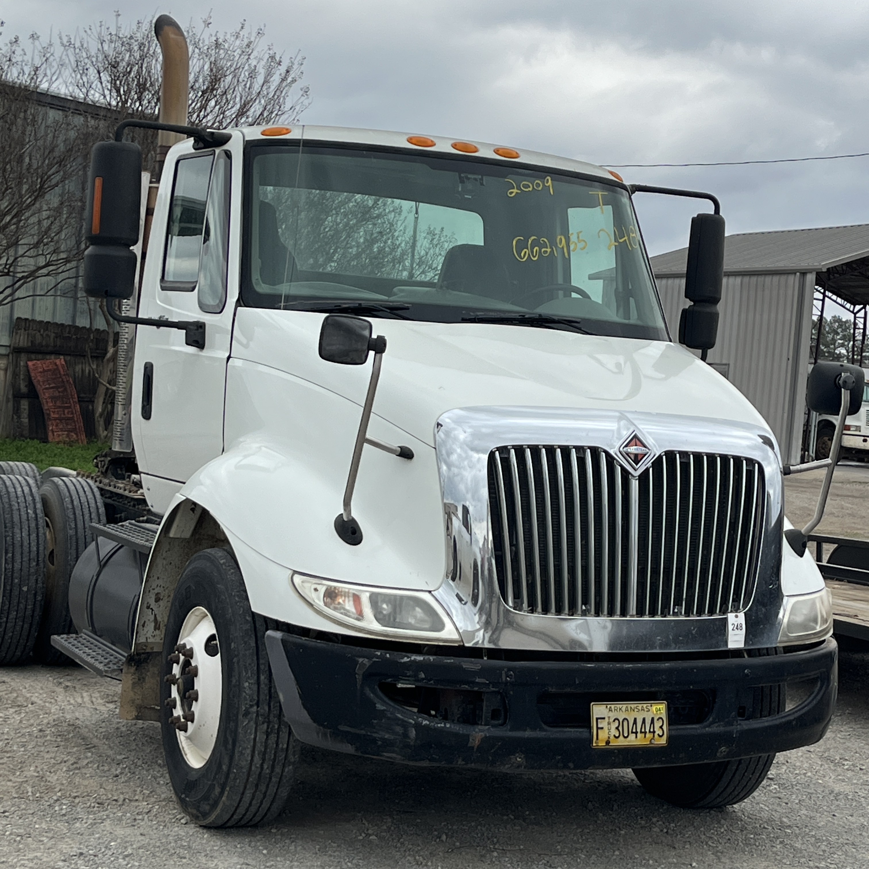 38th Annual Pocahontas FFA Farm Auction Image