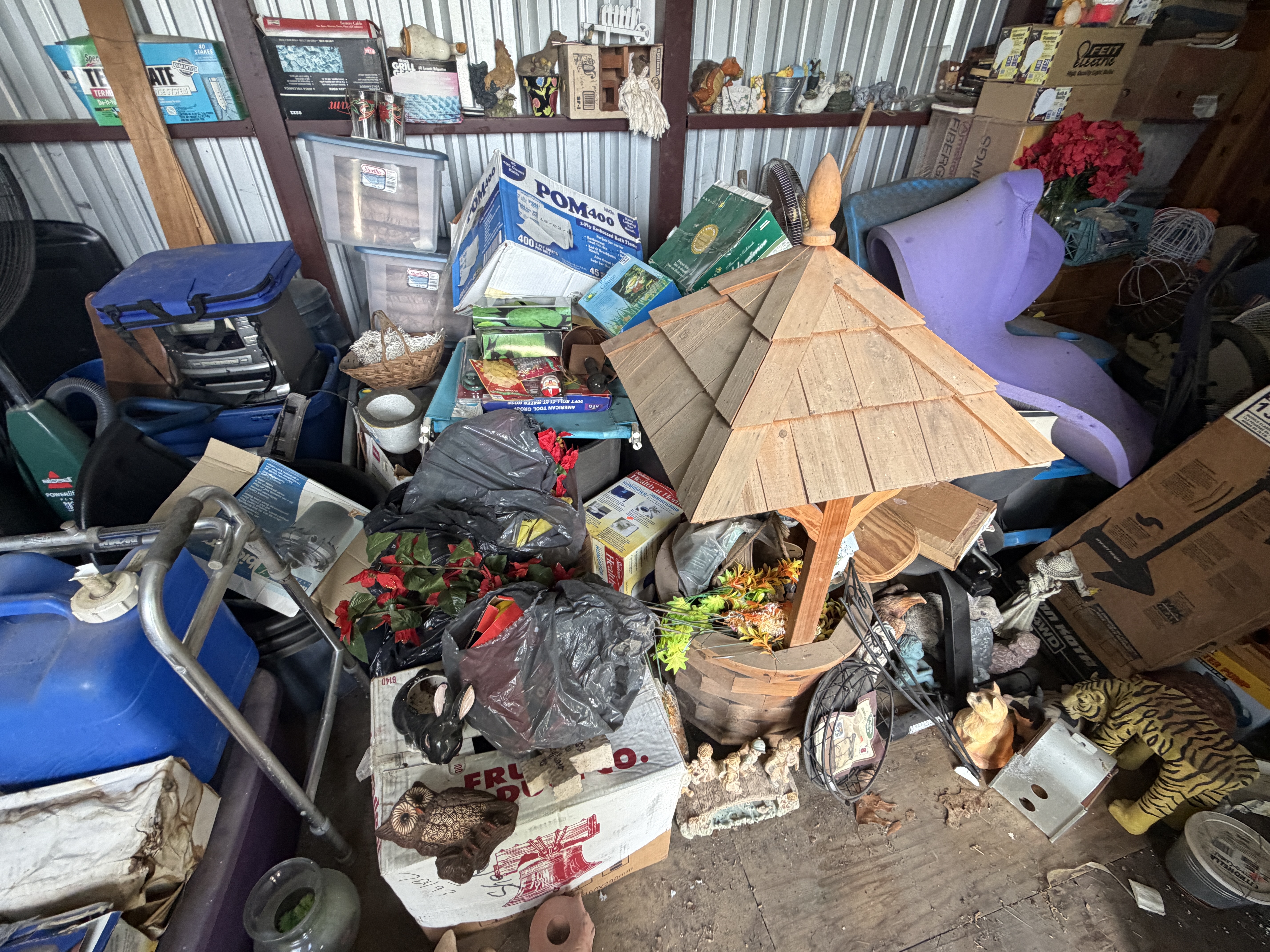Estate Auction Image