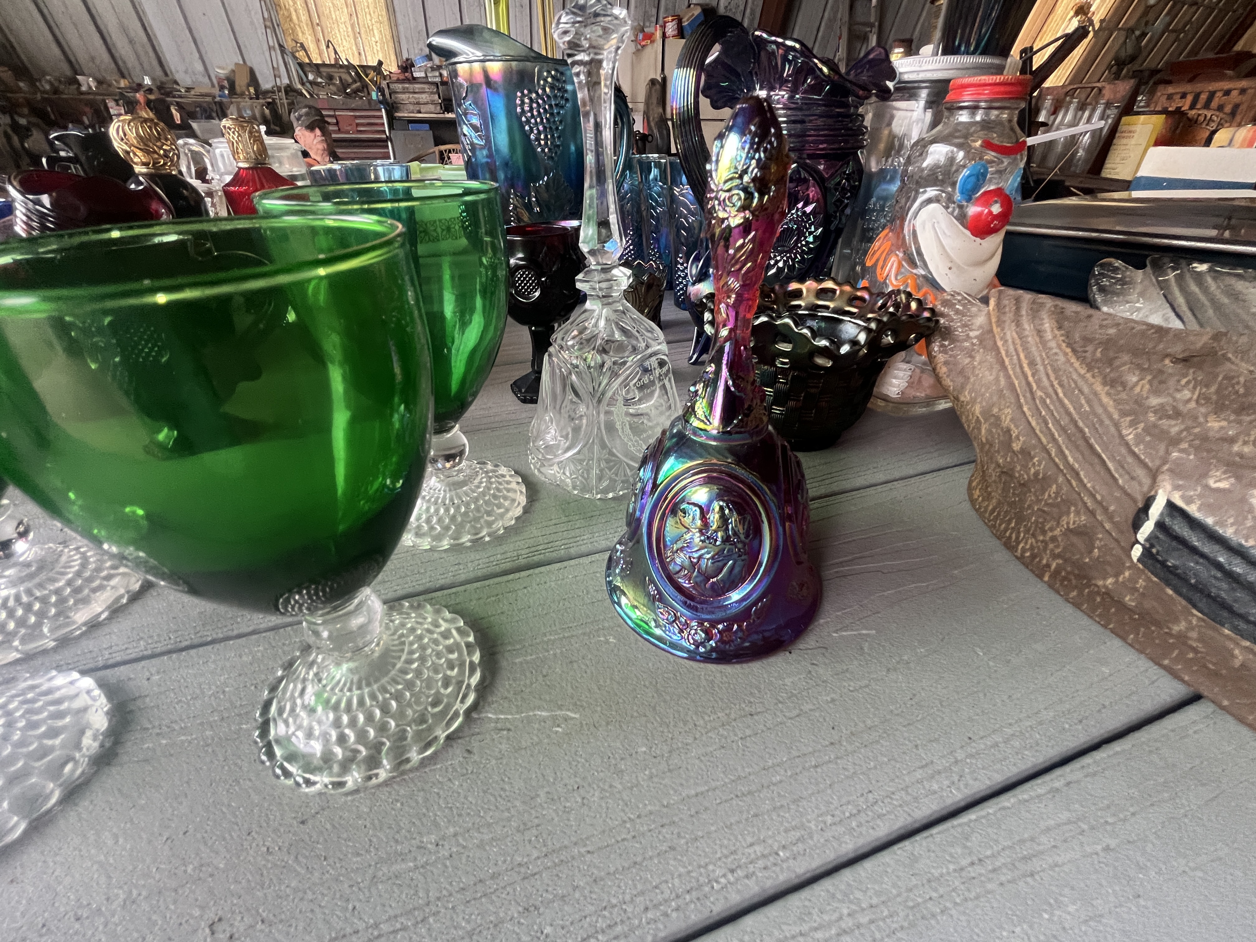 Collector's Dream Auction Image