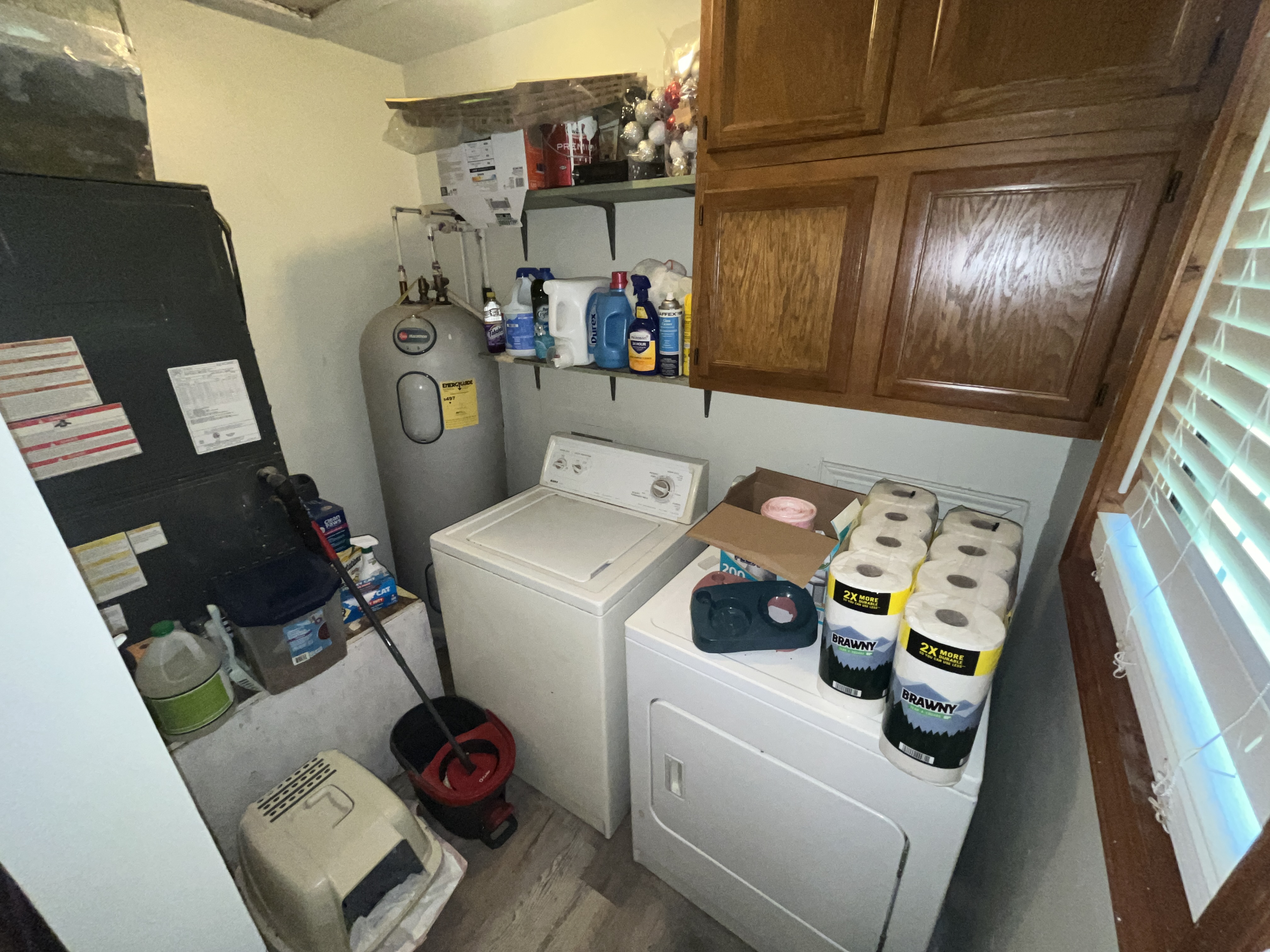 Real Estate & Personal Property Auction Image