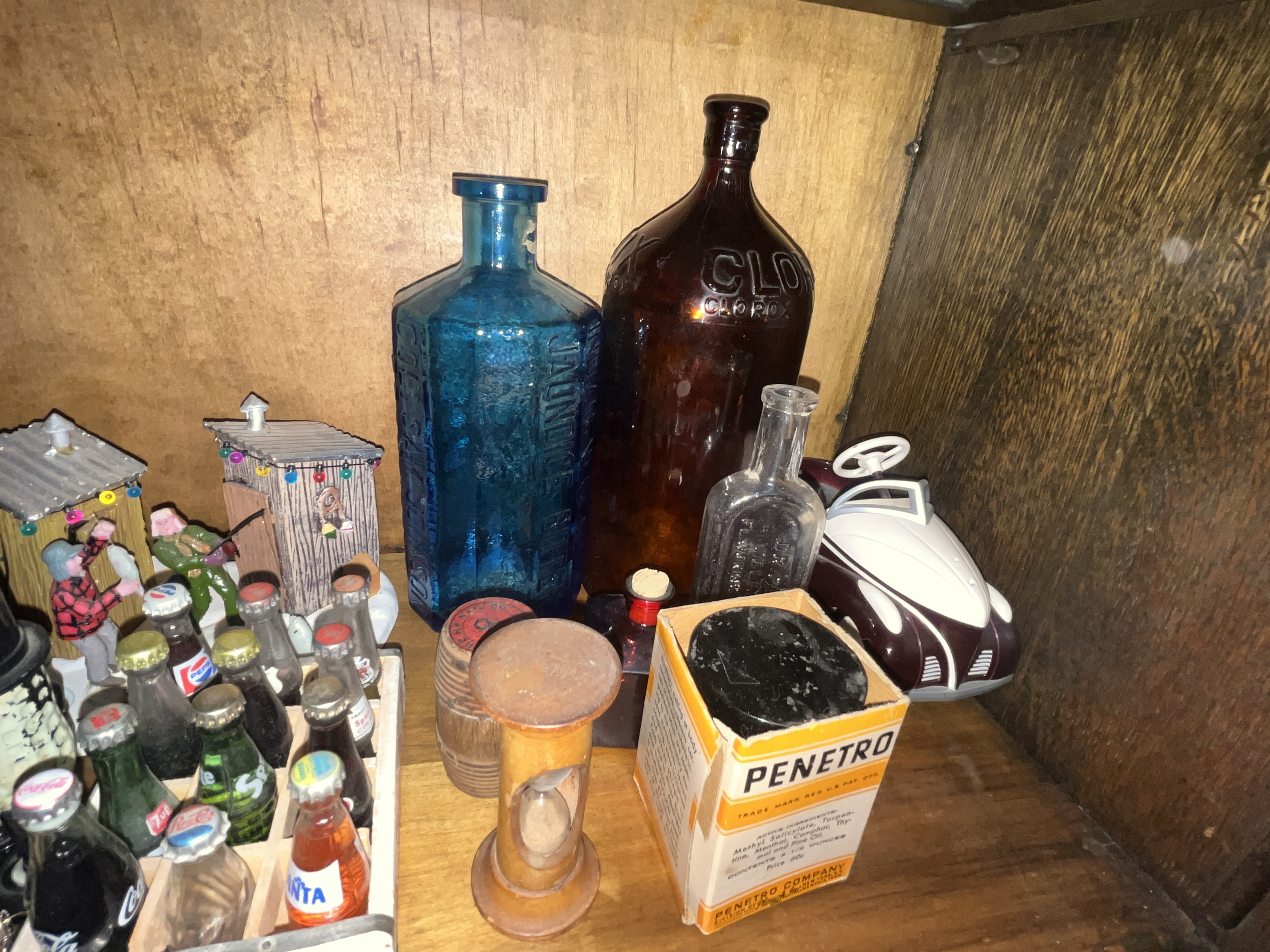 Varvil Estate Auction Image