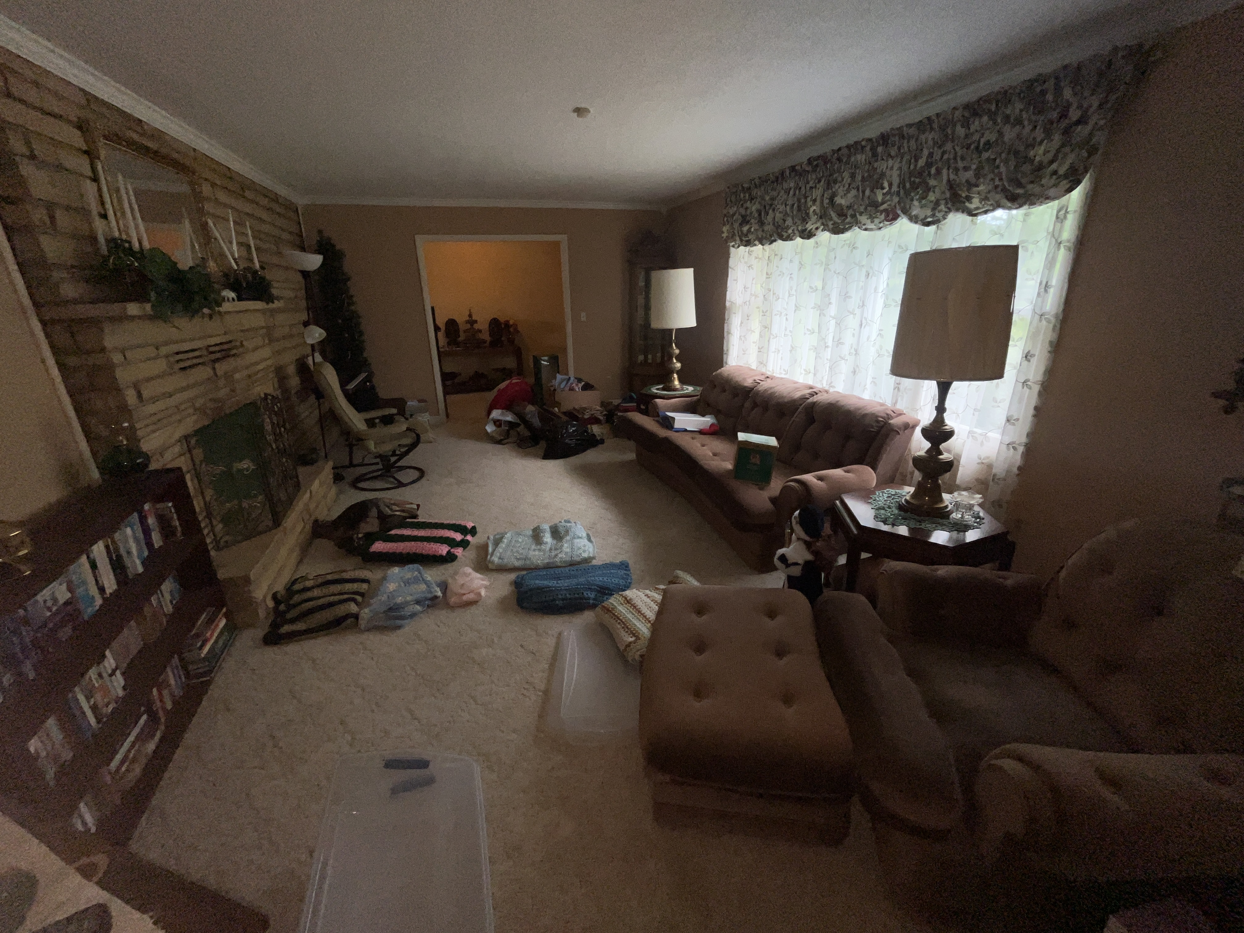 Real Estate & Personal Property Auction - McClaran Estate Image