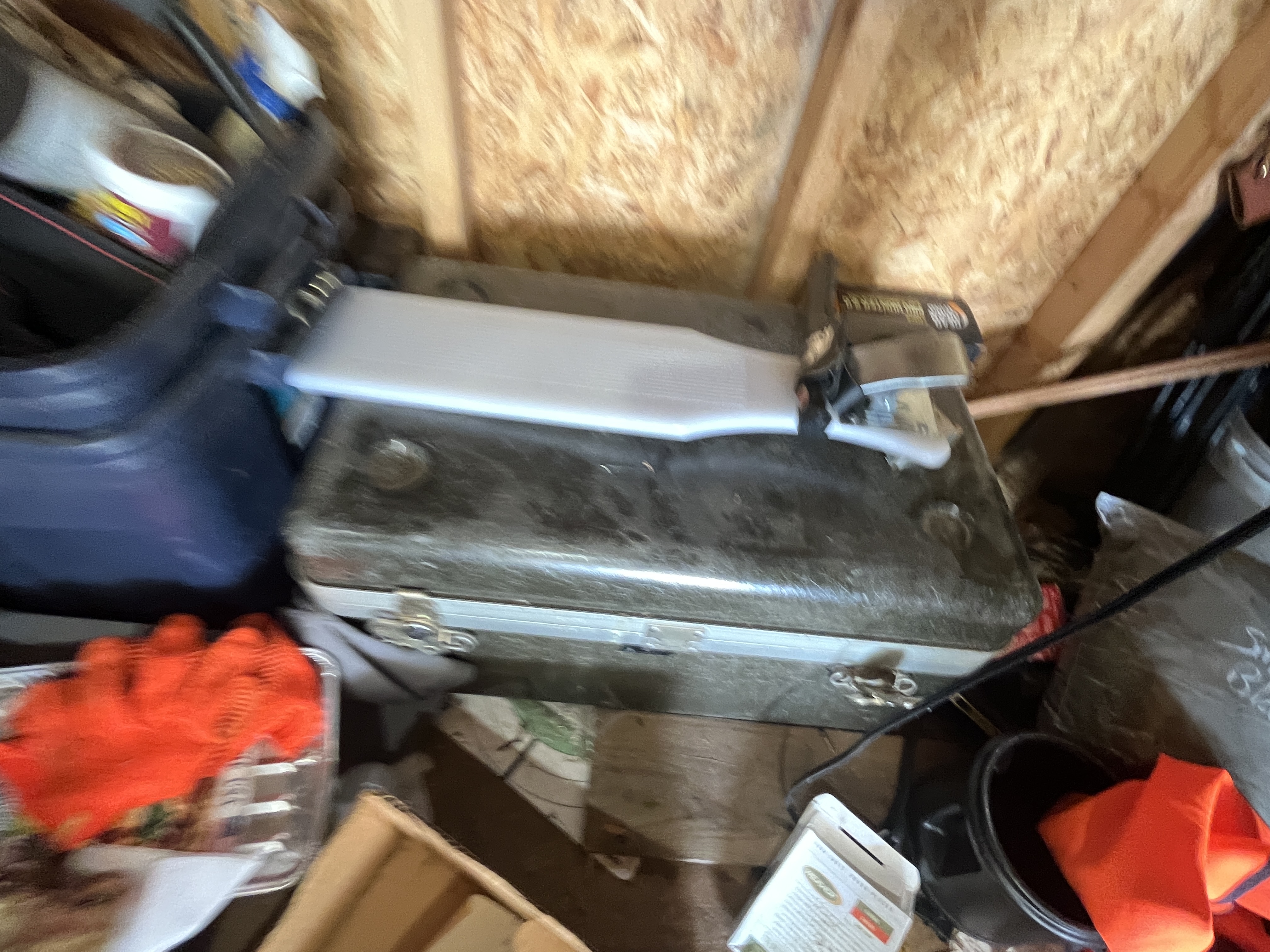 Ward Estate Auction Image