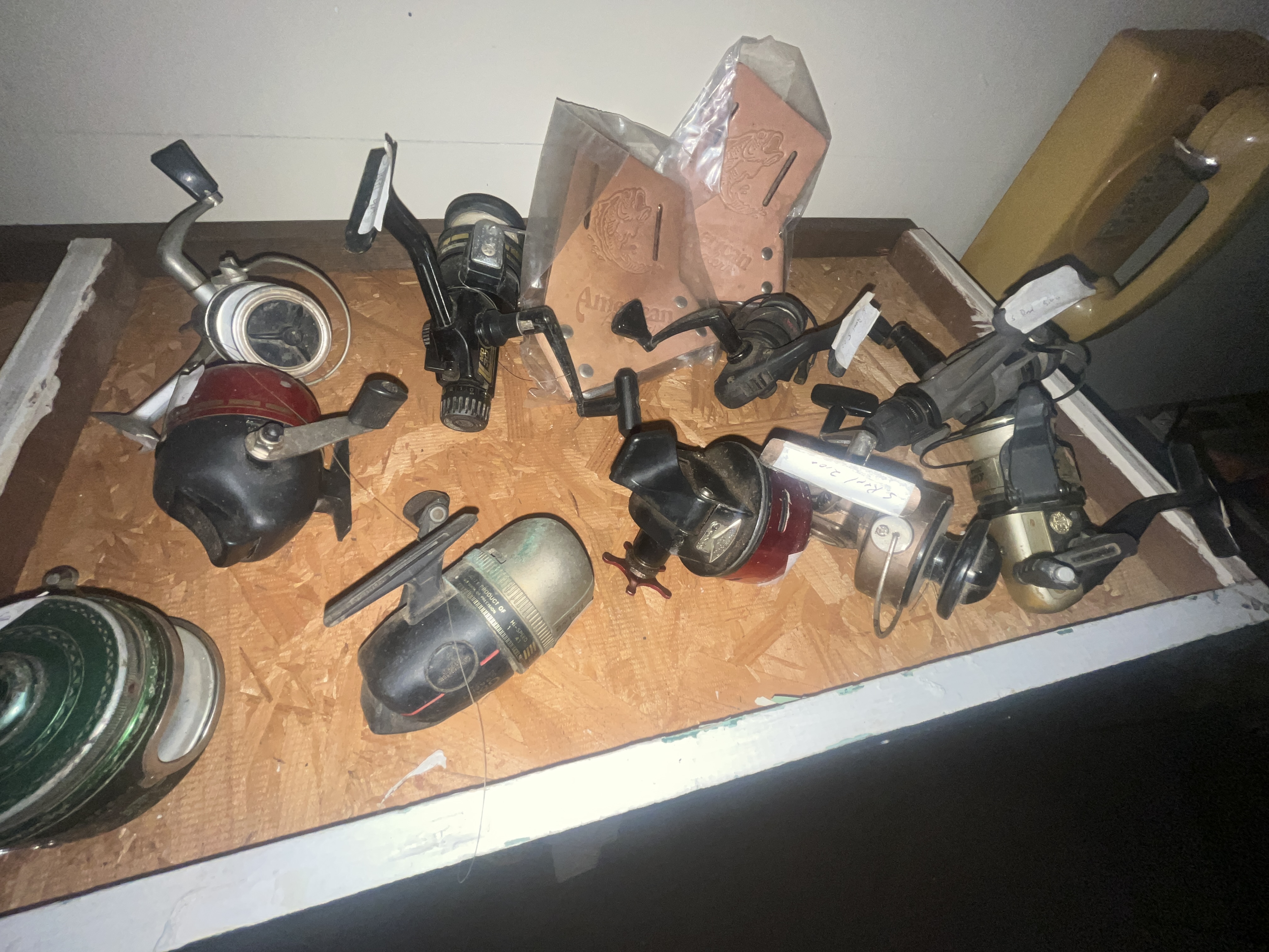 Real Estate & Retail Business Liquidation Image