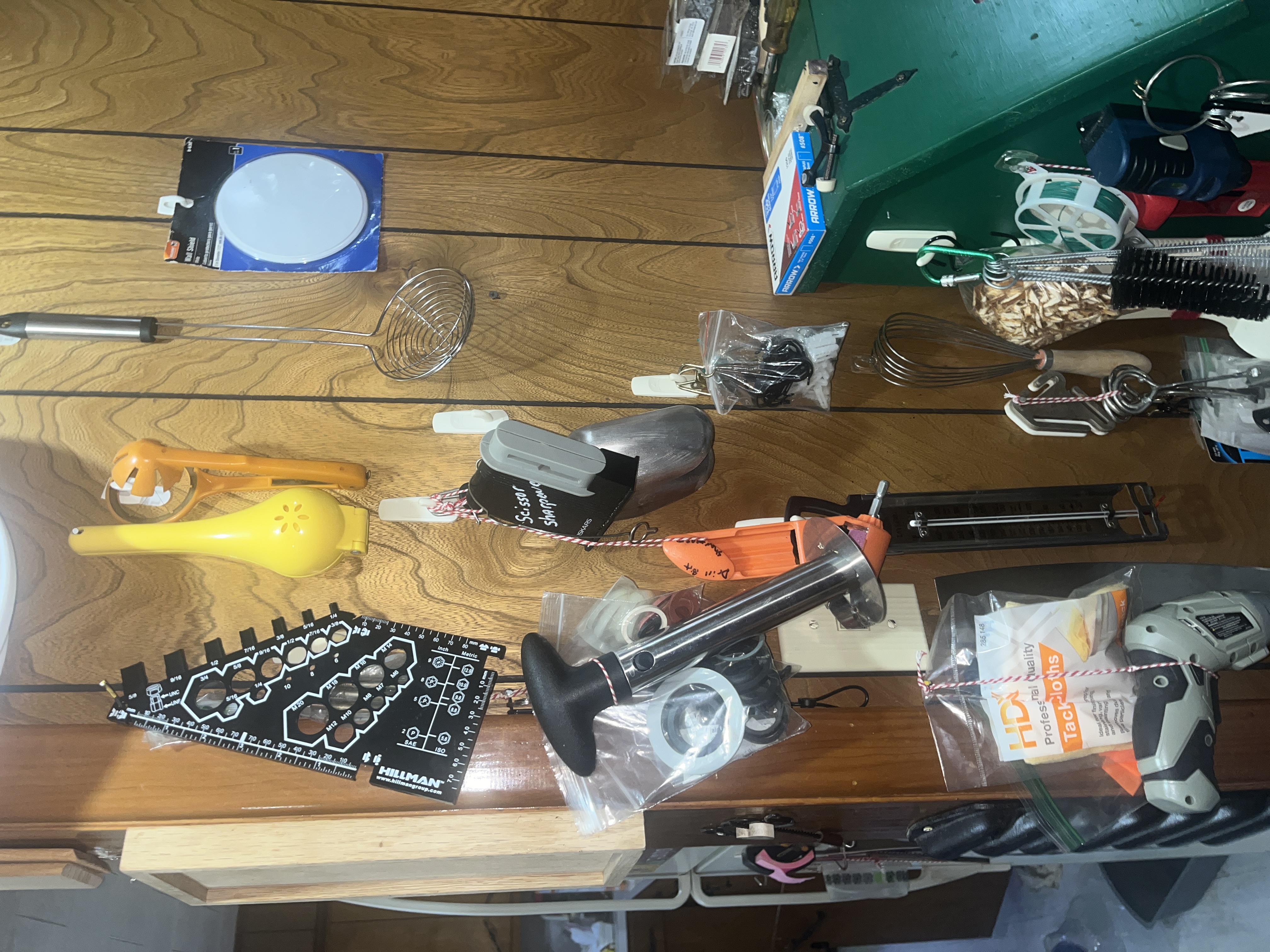 Ward Estate Auction Image