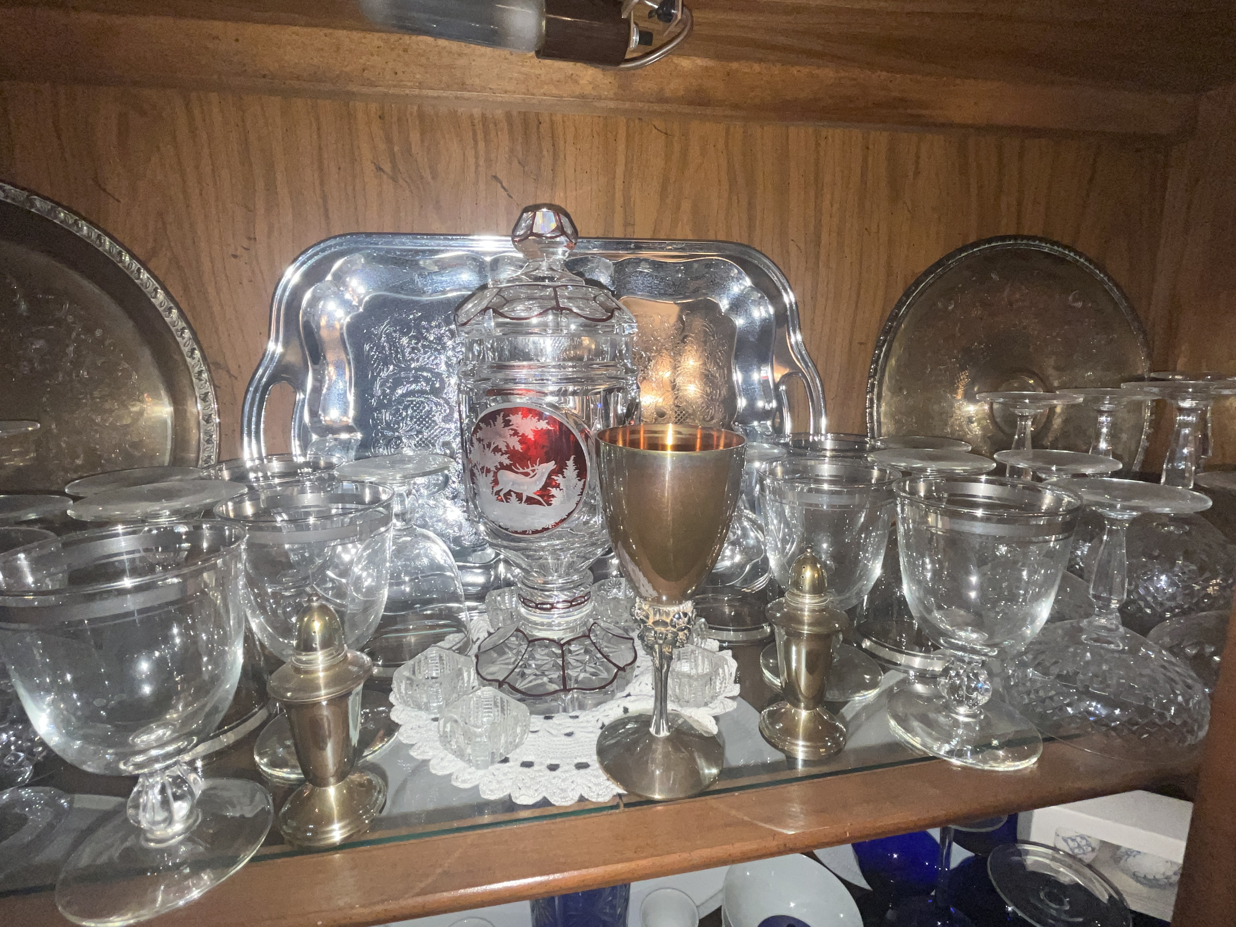 Estate Auction of Alta Grim Image