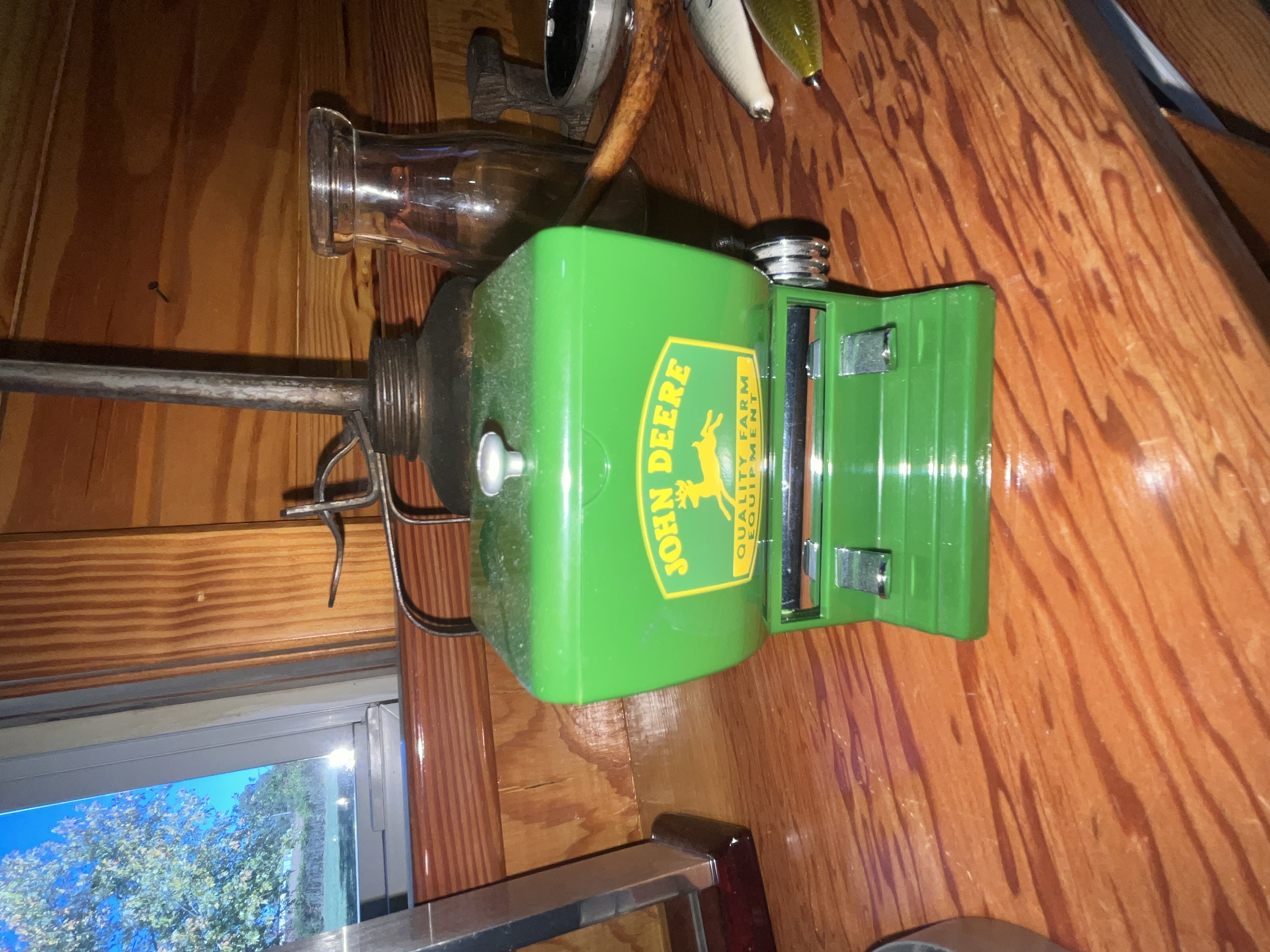 Varvil Estate Auction Image