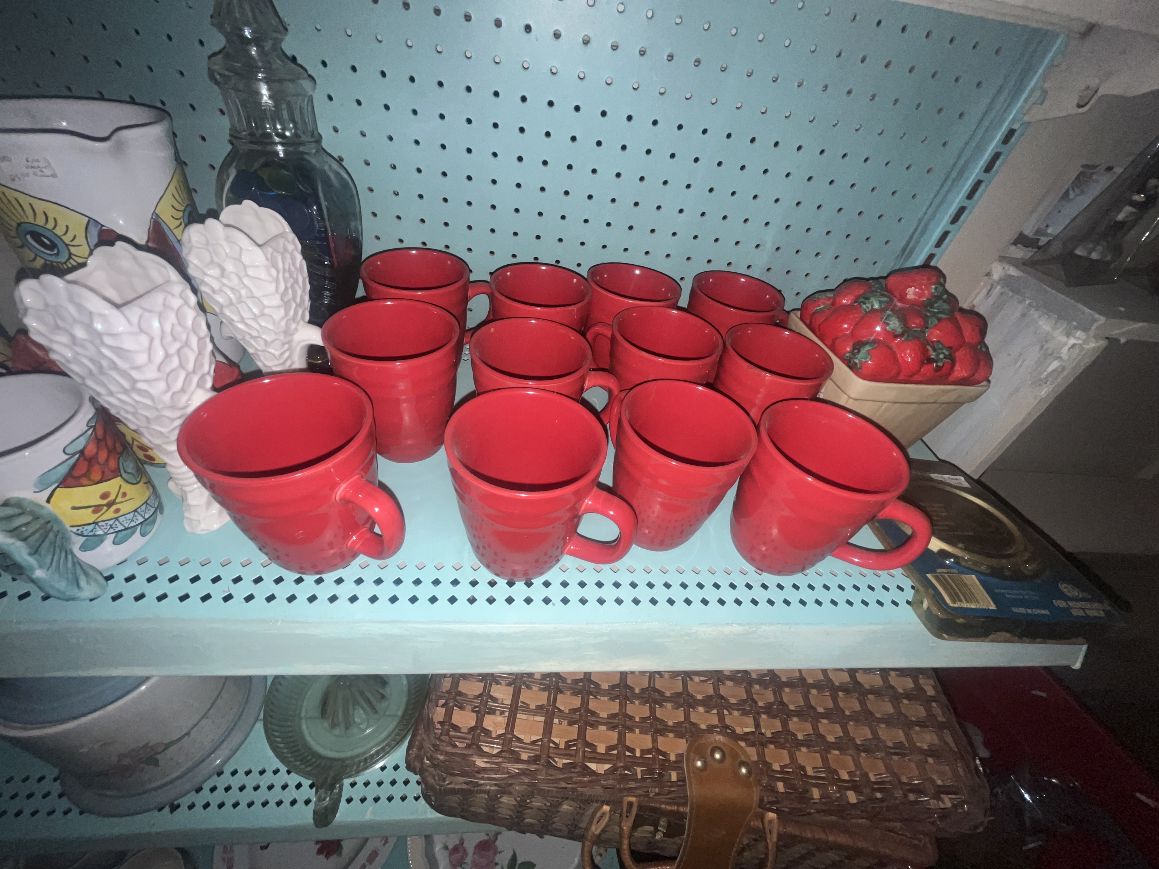 Real Estate & Retail Business Liquidation Image