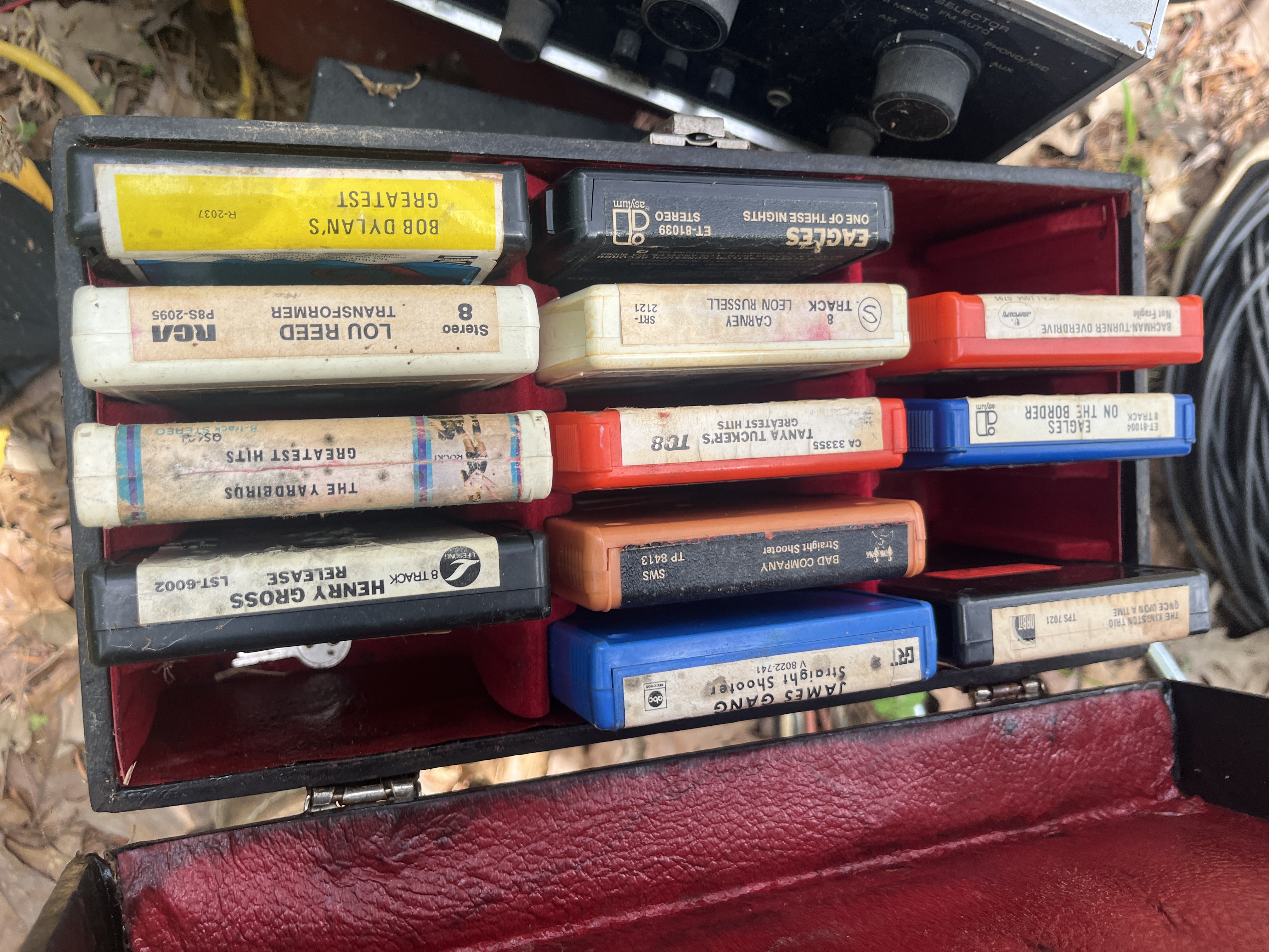 Moving Auction Image