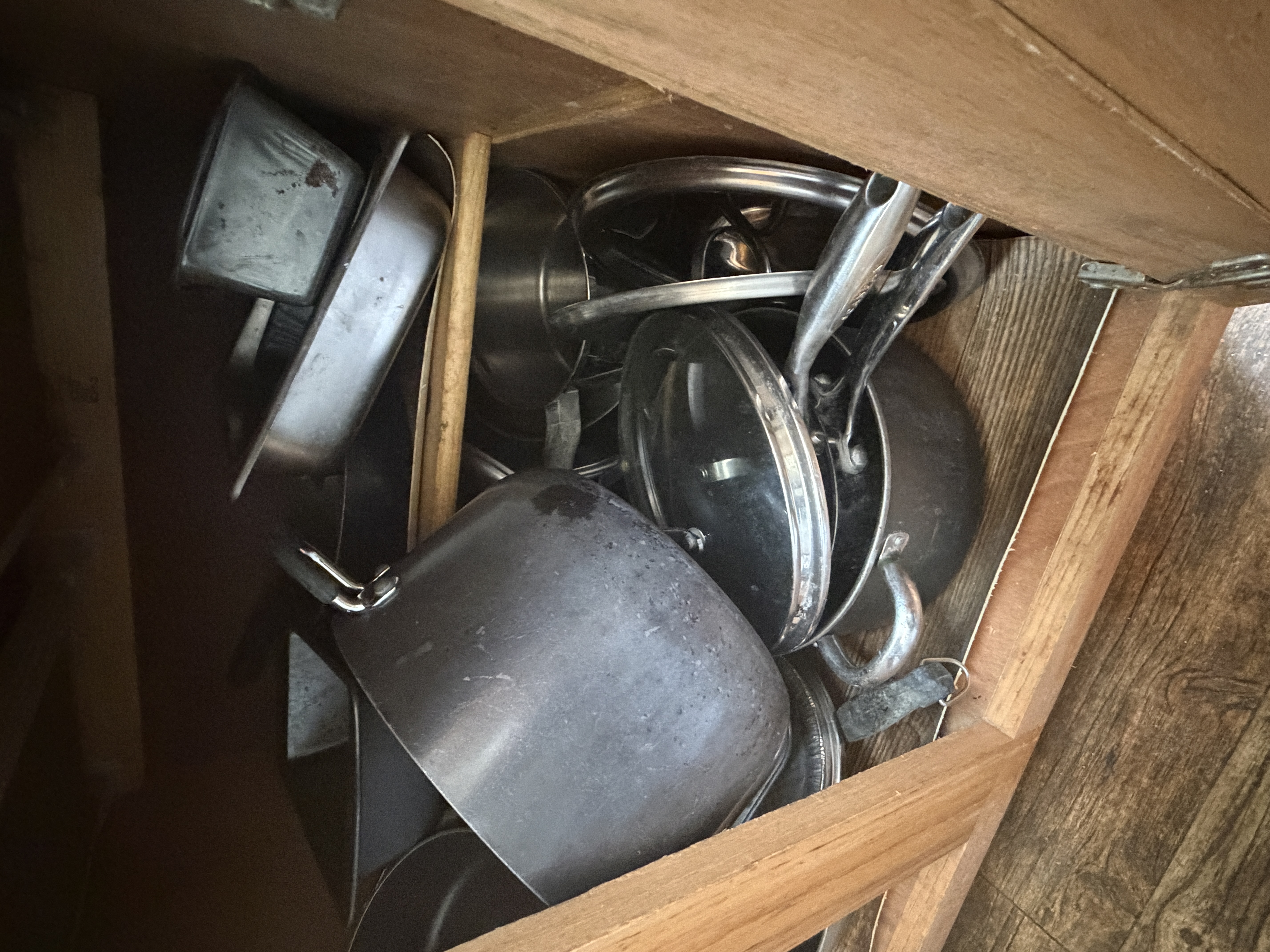 Estate Auction Image