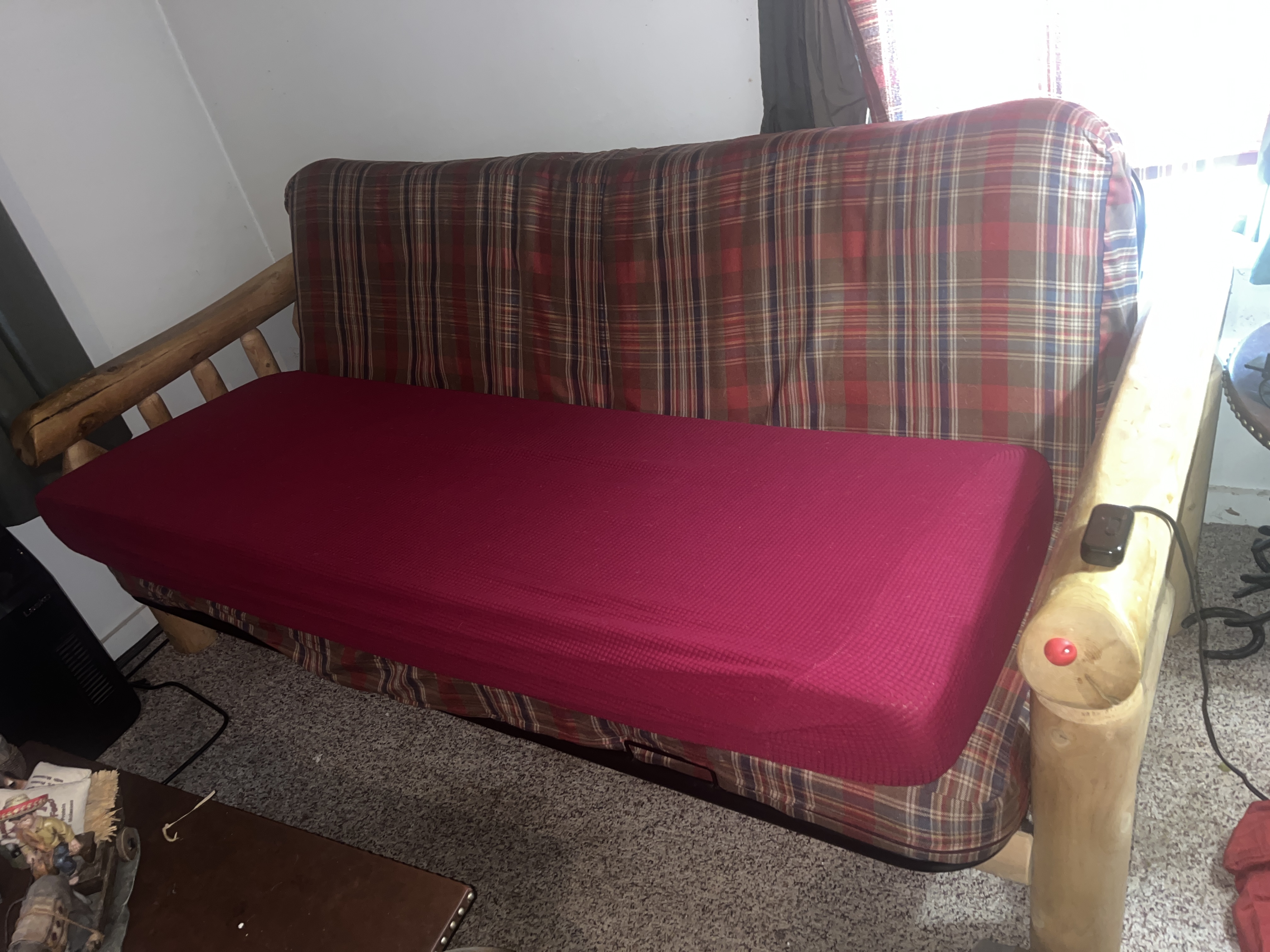 Ward Estate Auction Image