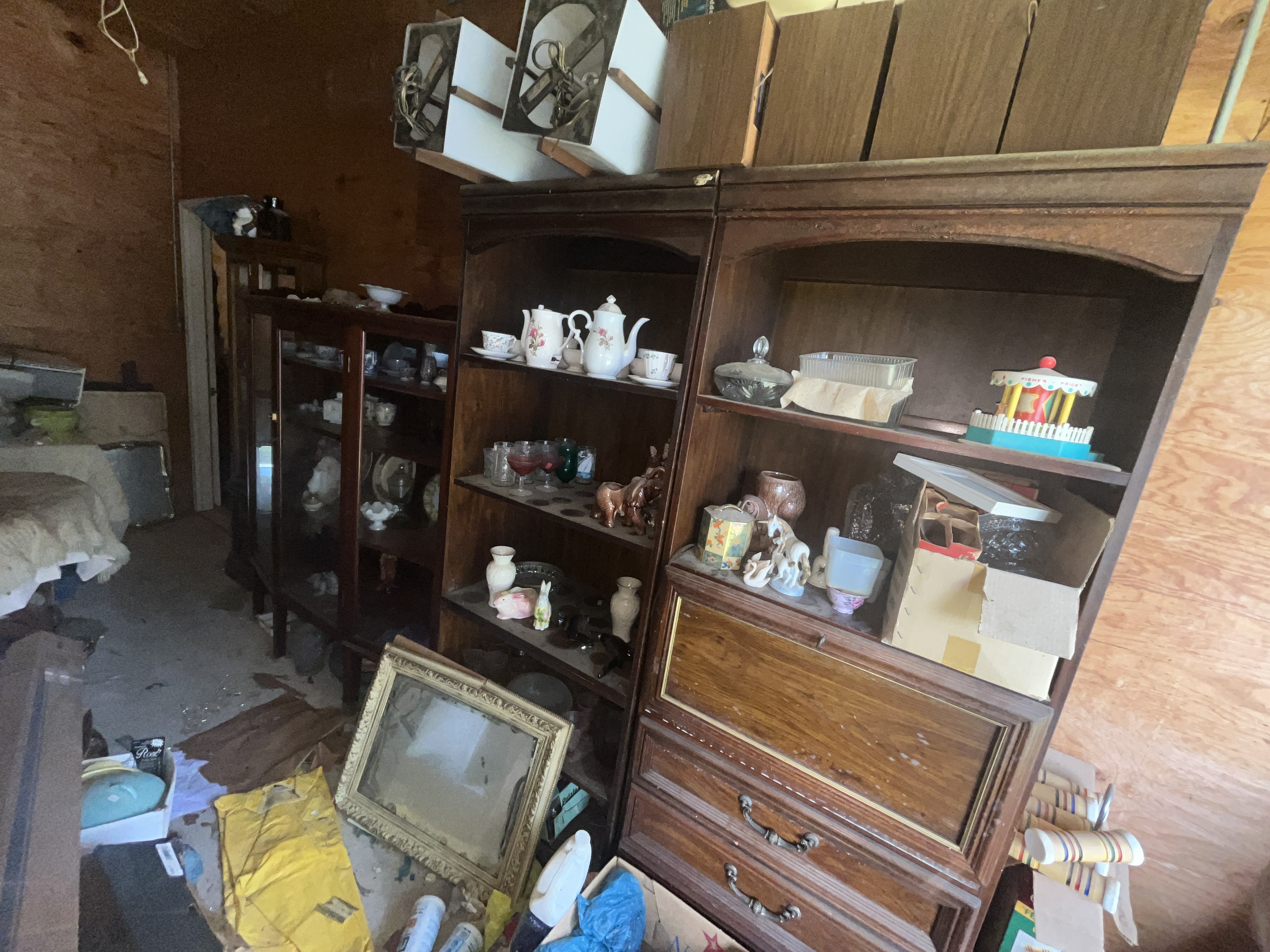 Hickman Estate - Real Estate & Personal Property Image