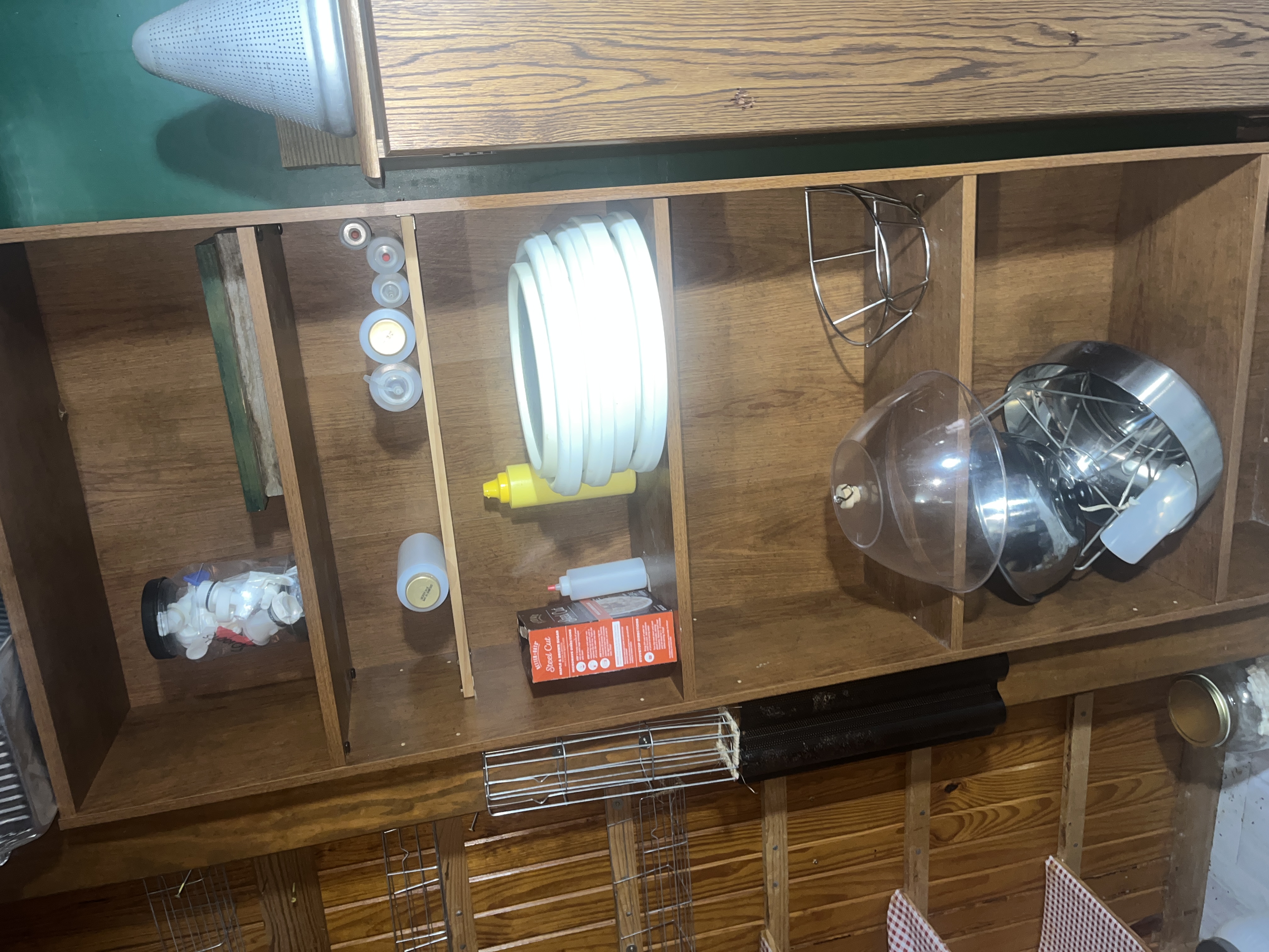 Ward Estate Auction Image