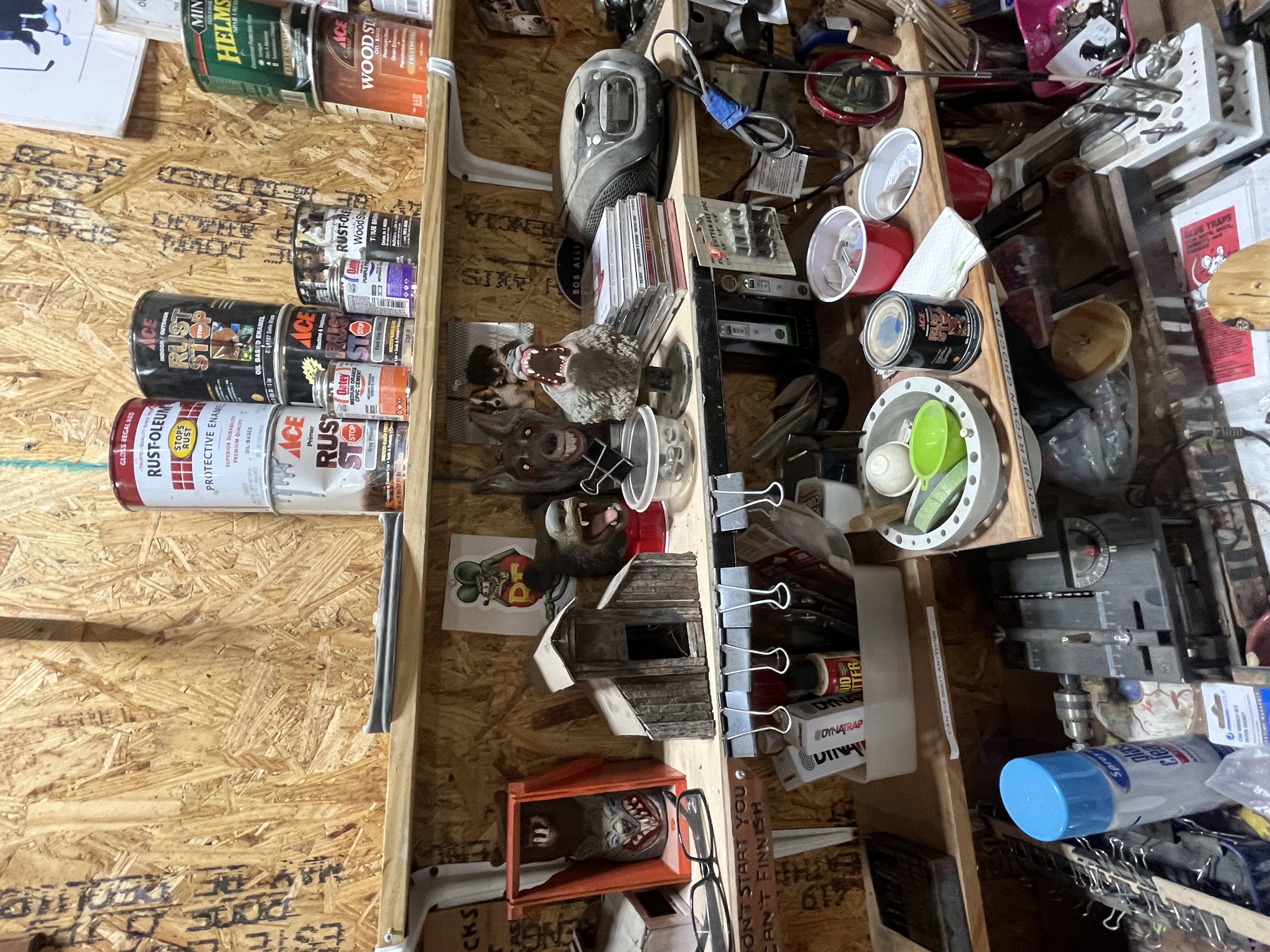 Varvil Estate Auction Image