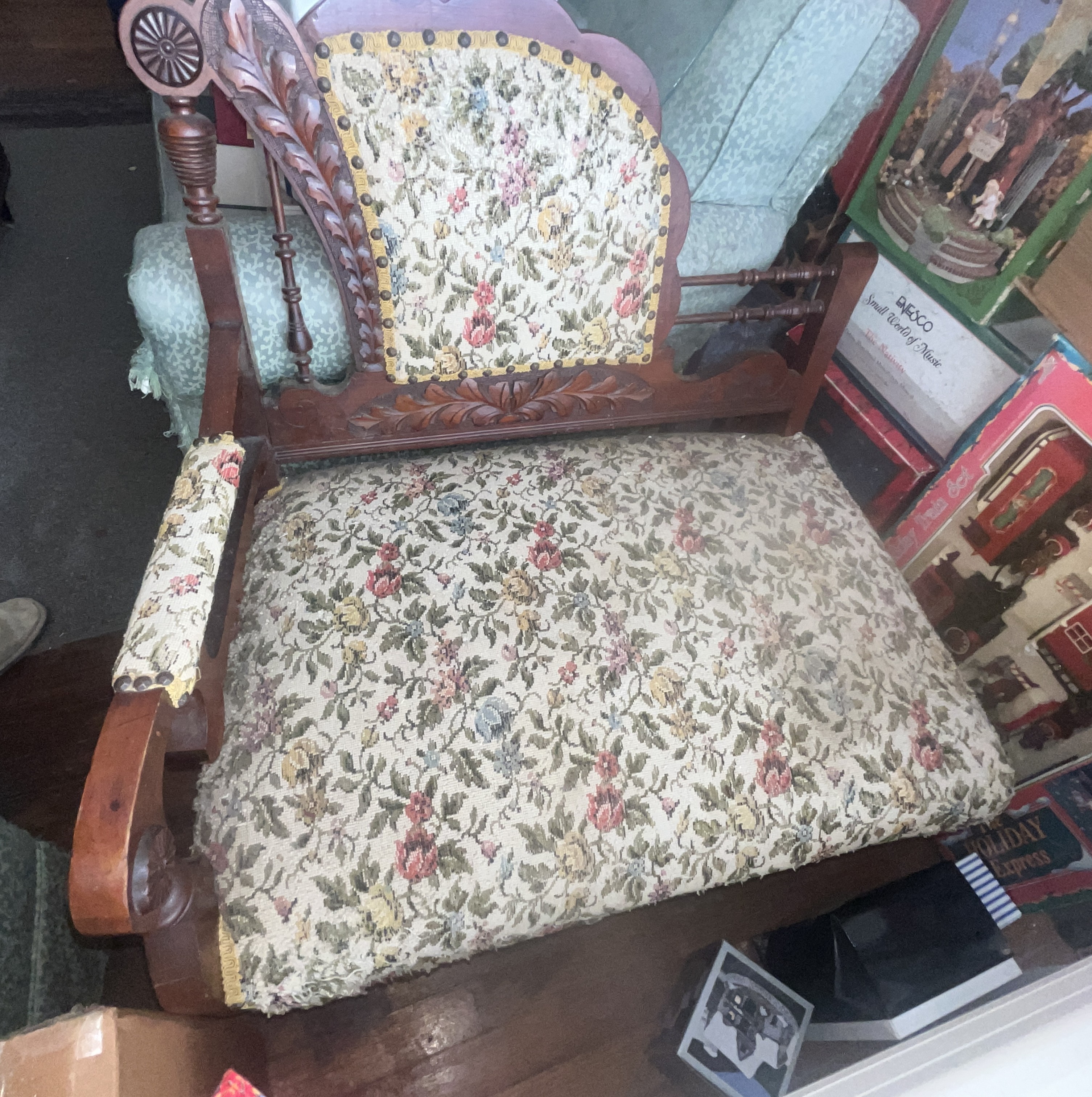 Estate of Betty Shaw Image
