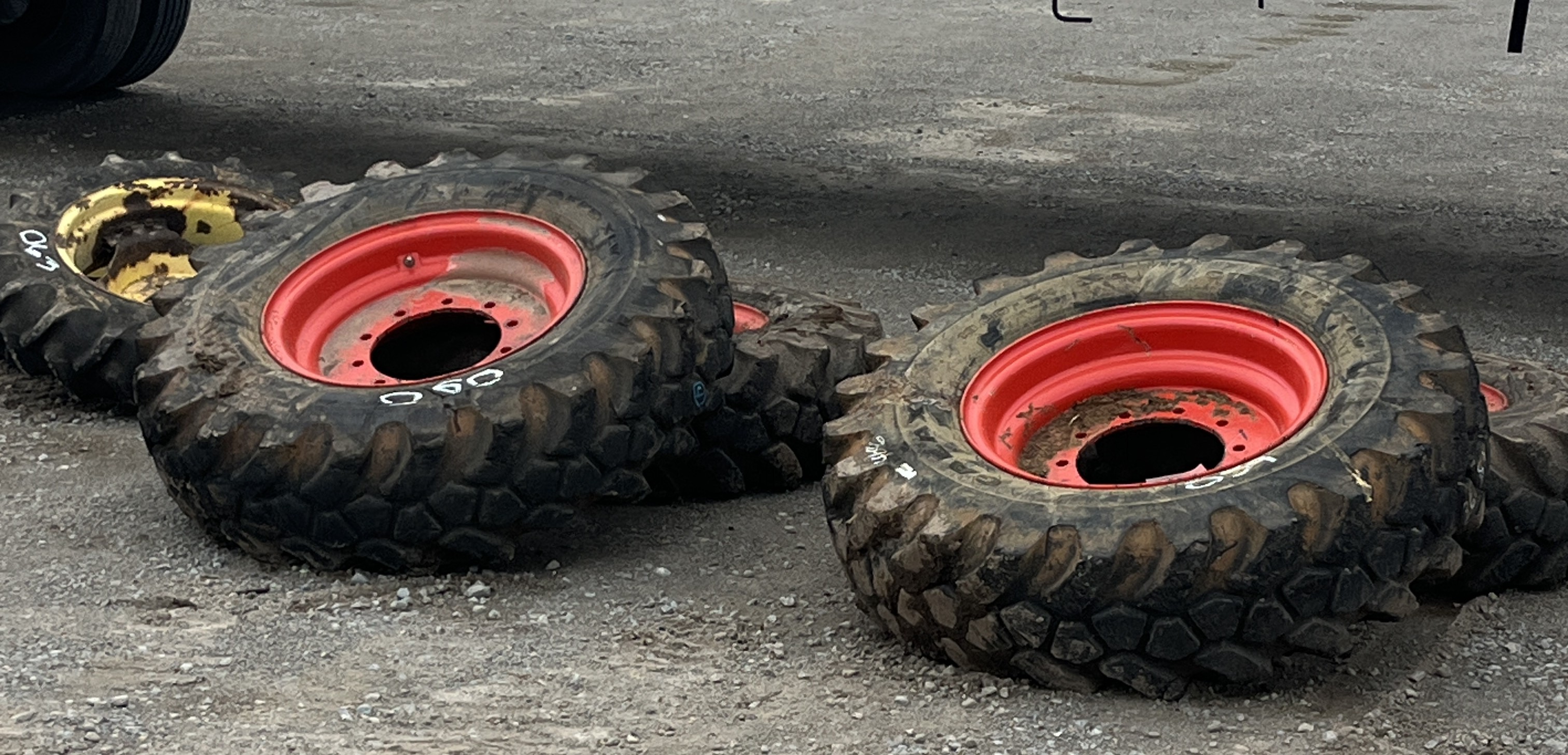 38th Annual Pocahontas FFA Farm Auction Image