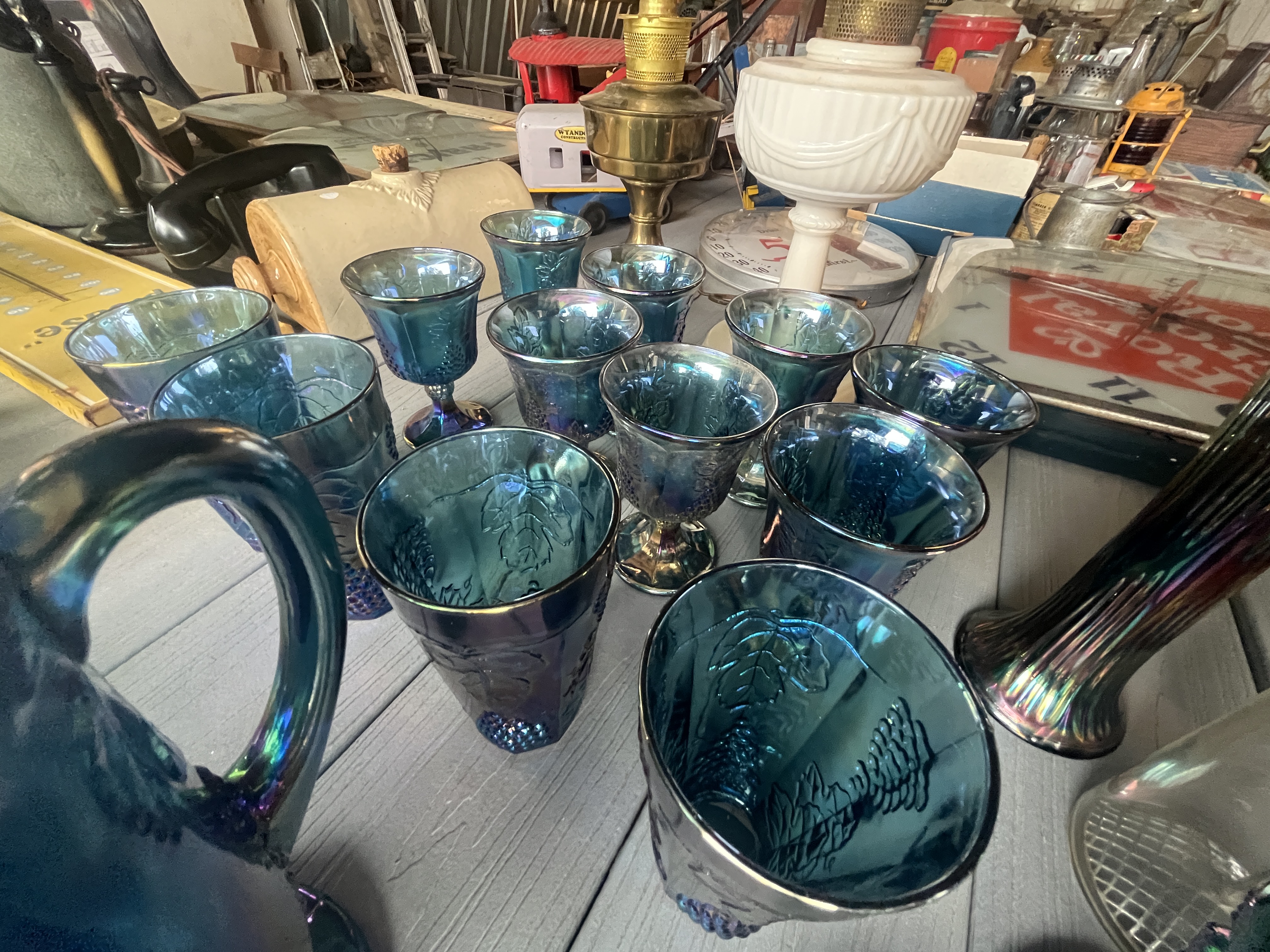 Collector's Dream Auction Image