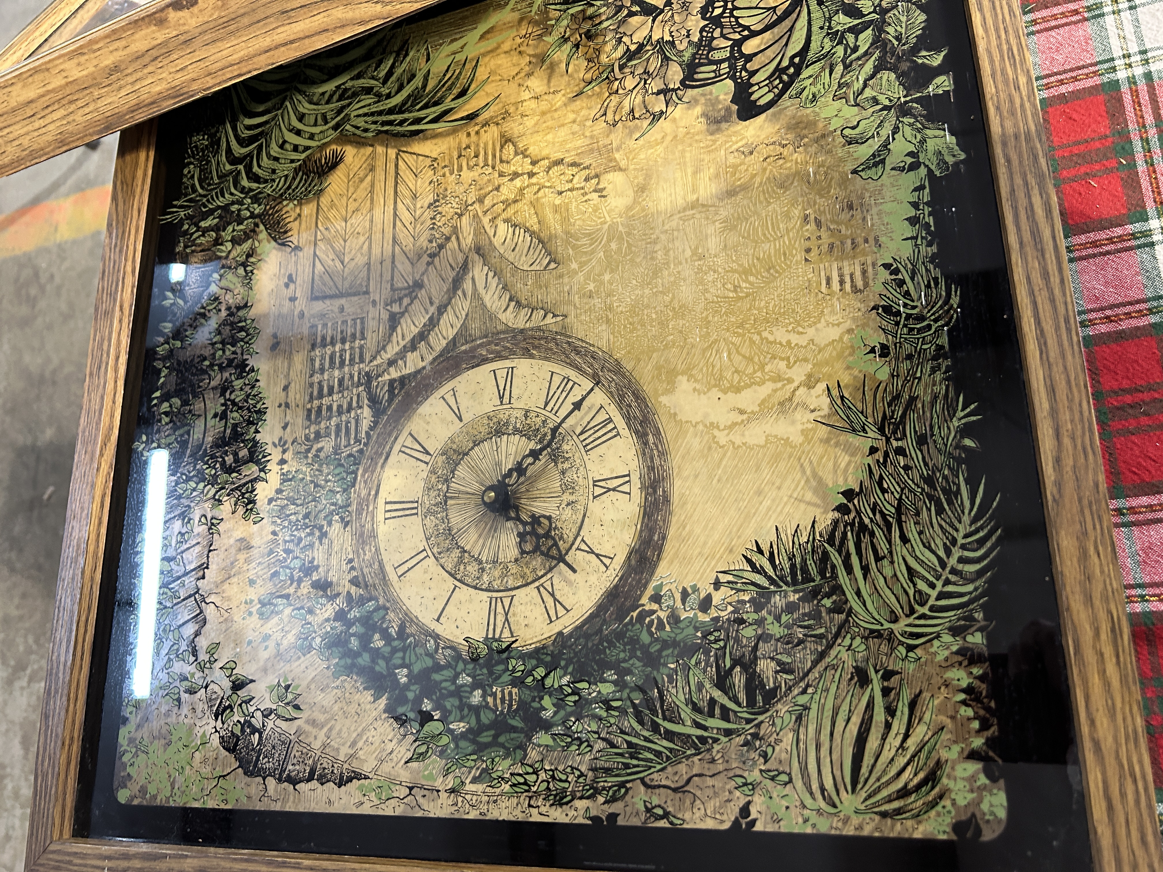 Live Auction Image