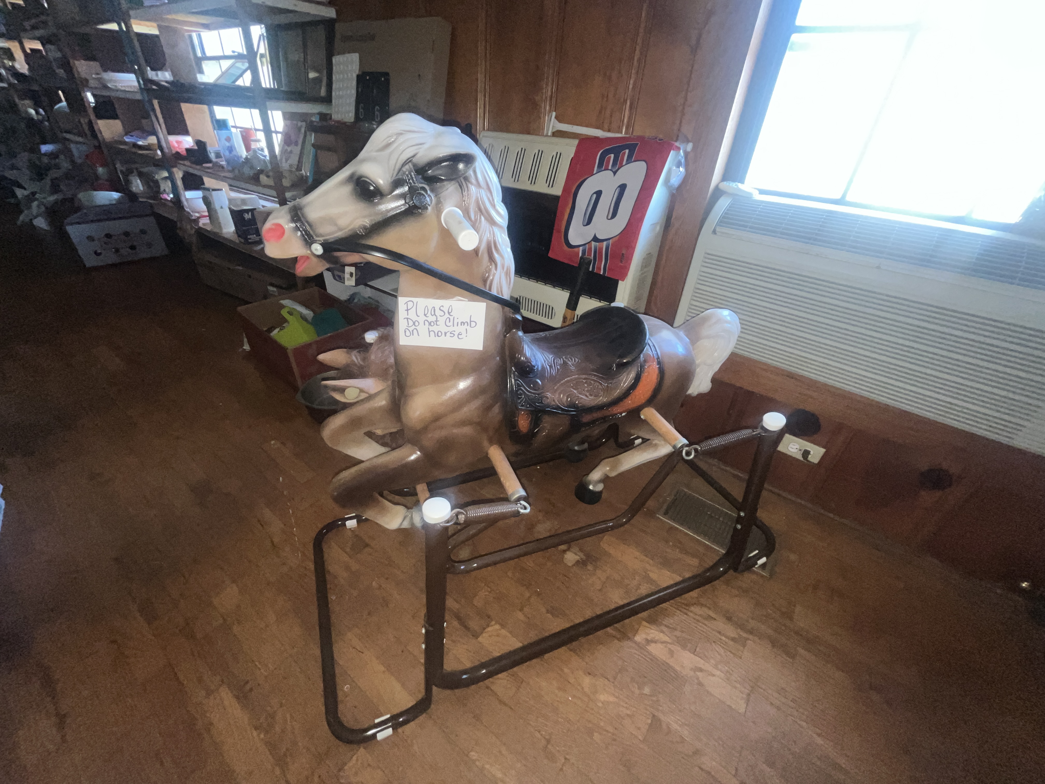 Real Estate & Retail Business Liquidation Image