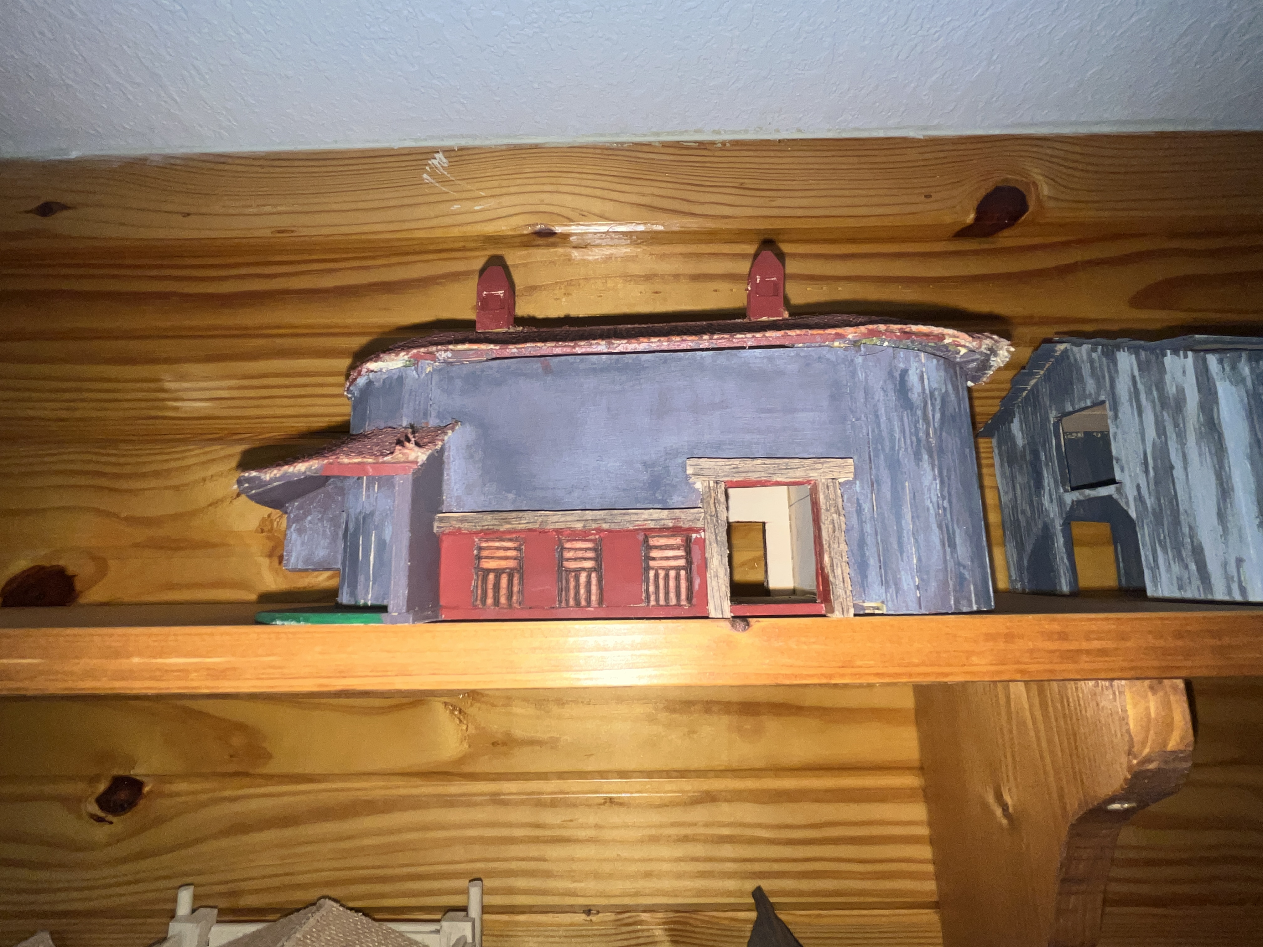 Varvil Estate Auction Image