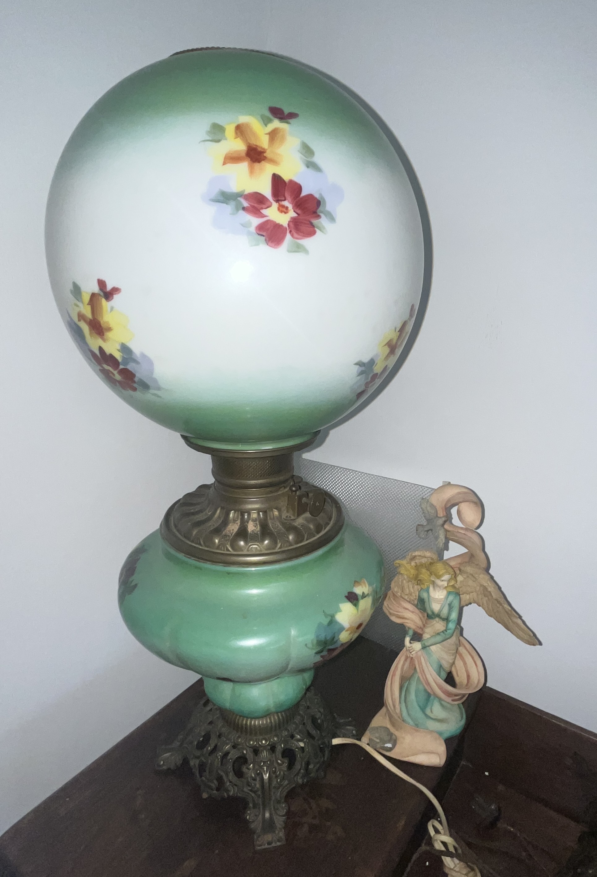 Estate of Betty Shaw Image