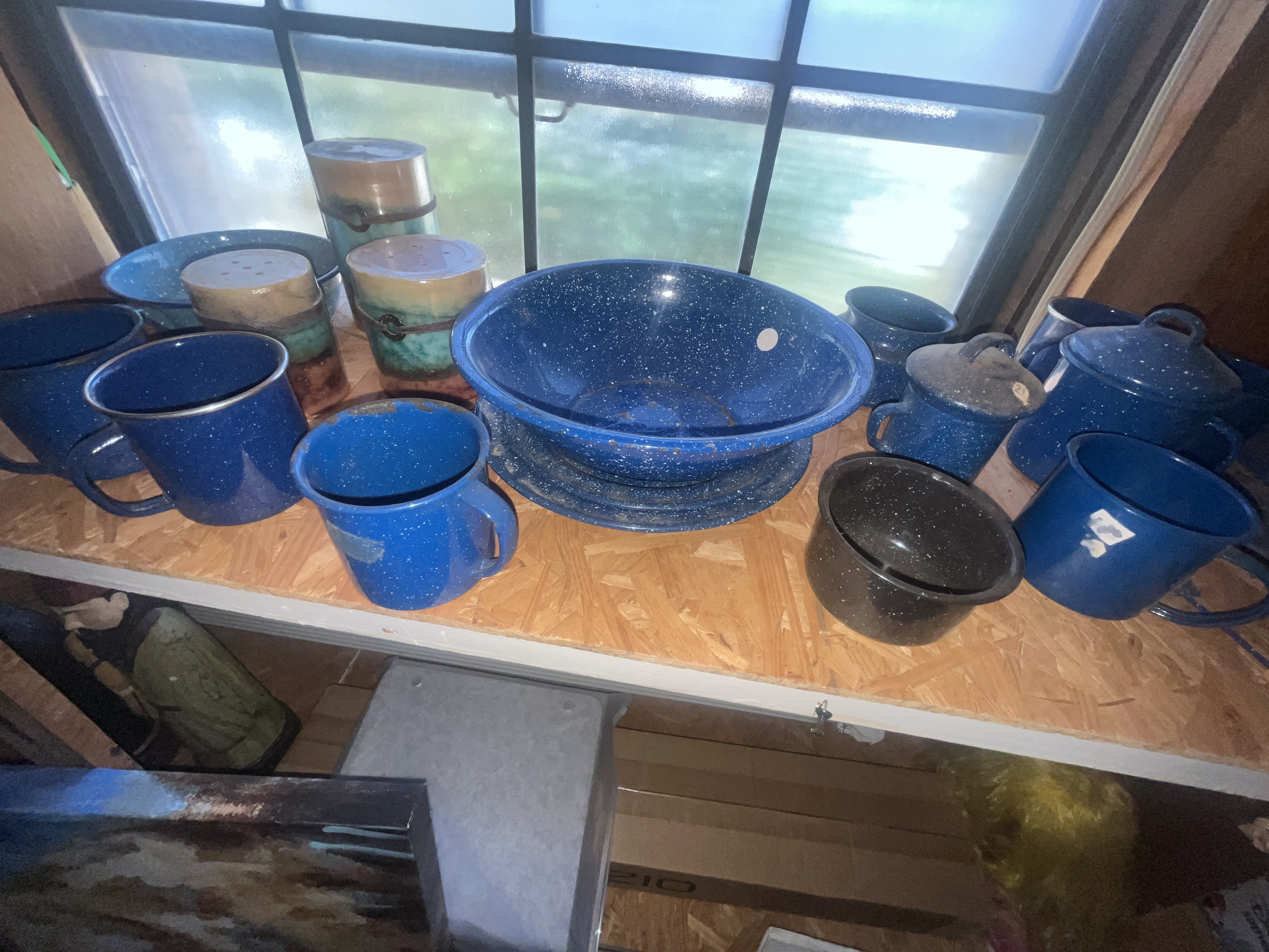 Real Estate & Retail Business Liquidation Image