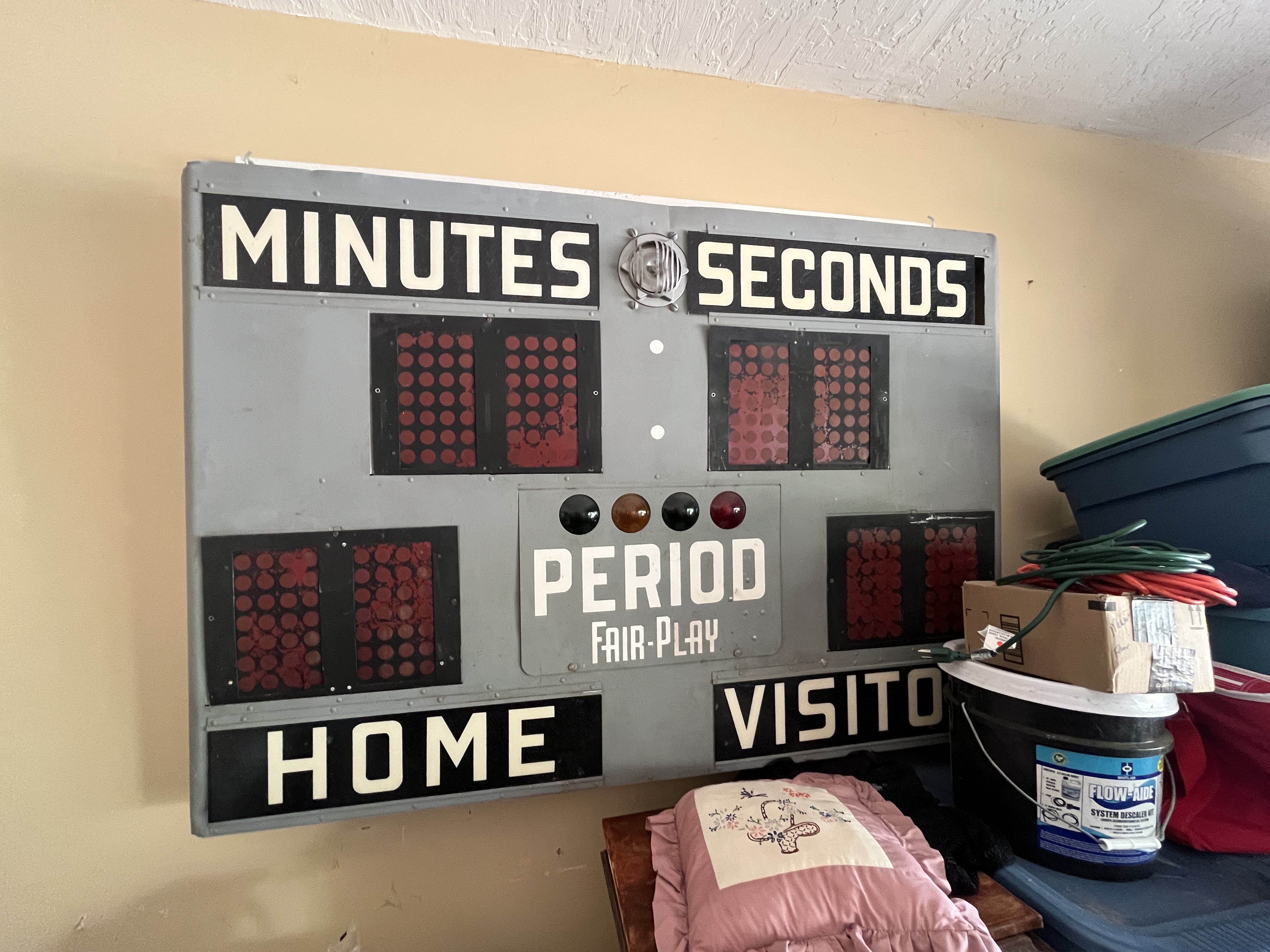 Moving Auction Image