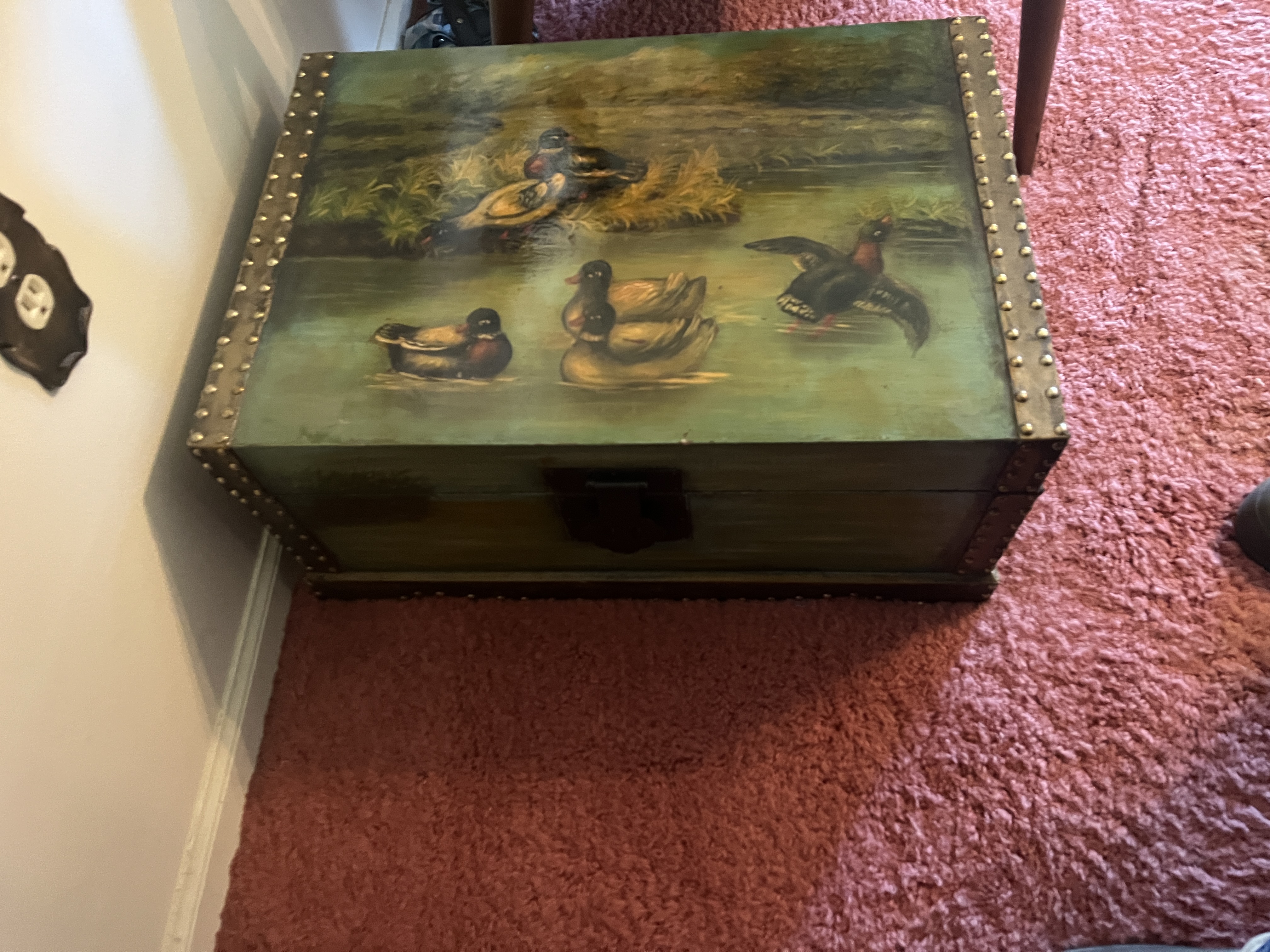 Living Estate of Ms Mary Schug Image