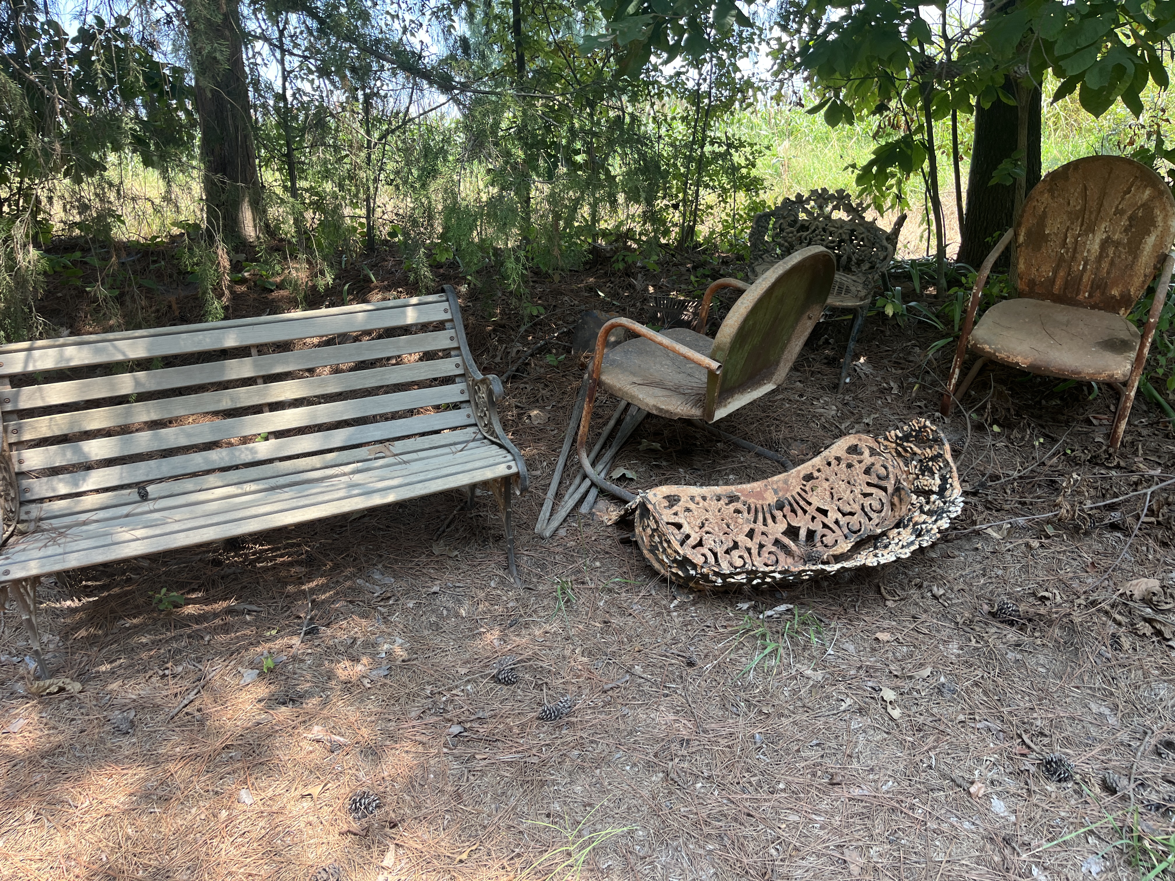 Hickman Estate - Real Estate & Personal Property Image