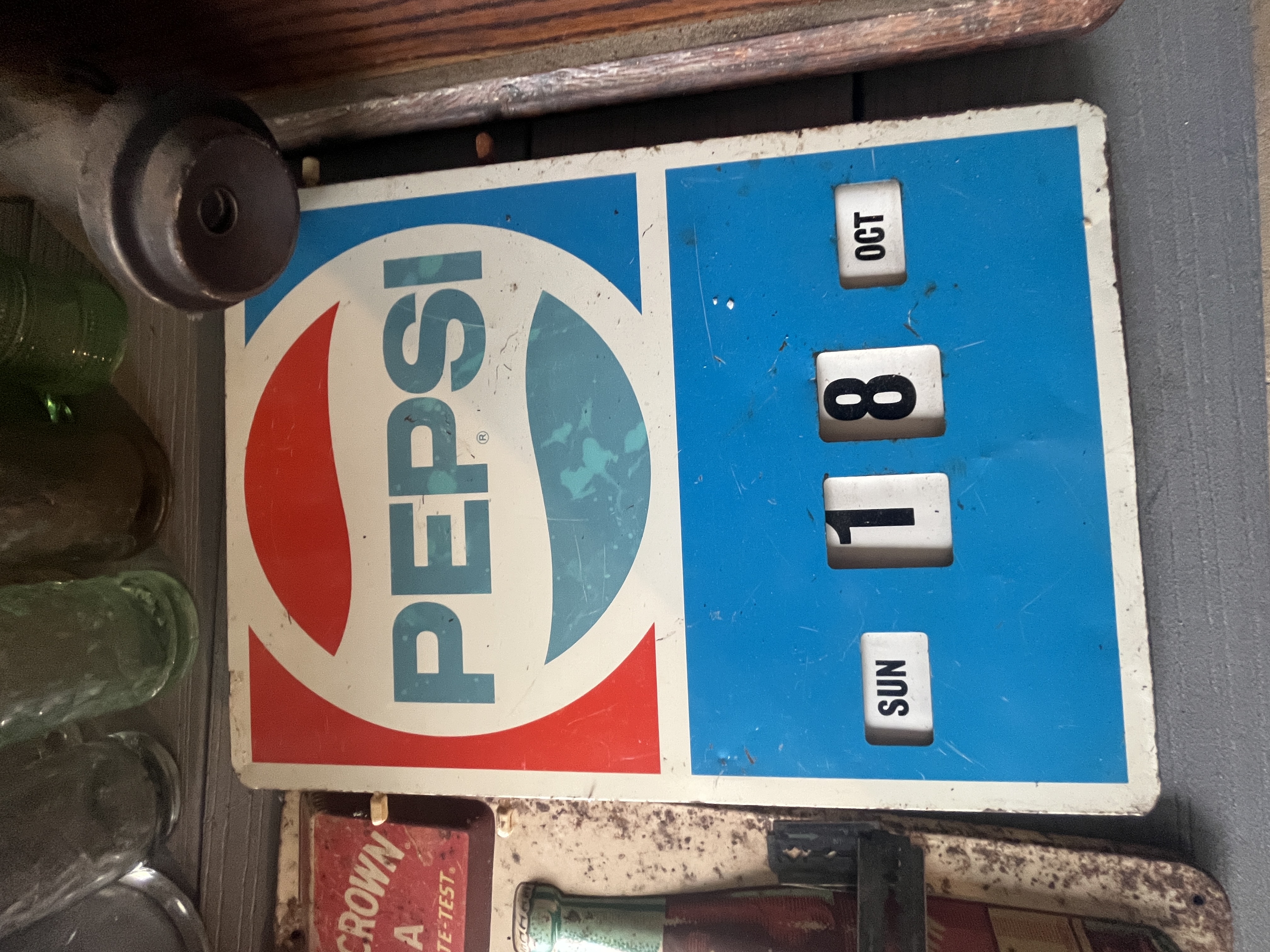 Collector's Dream Auction Image