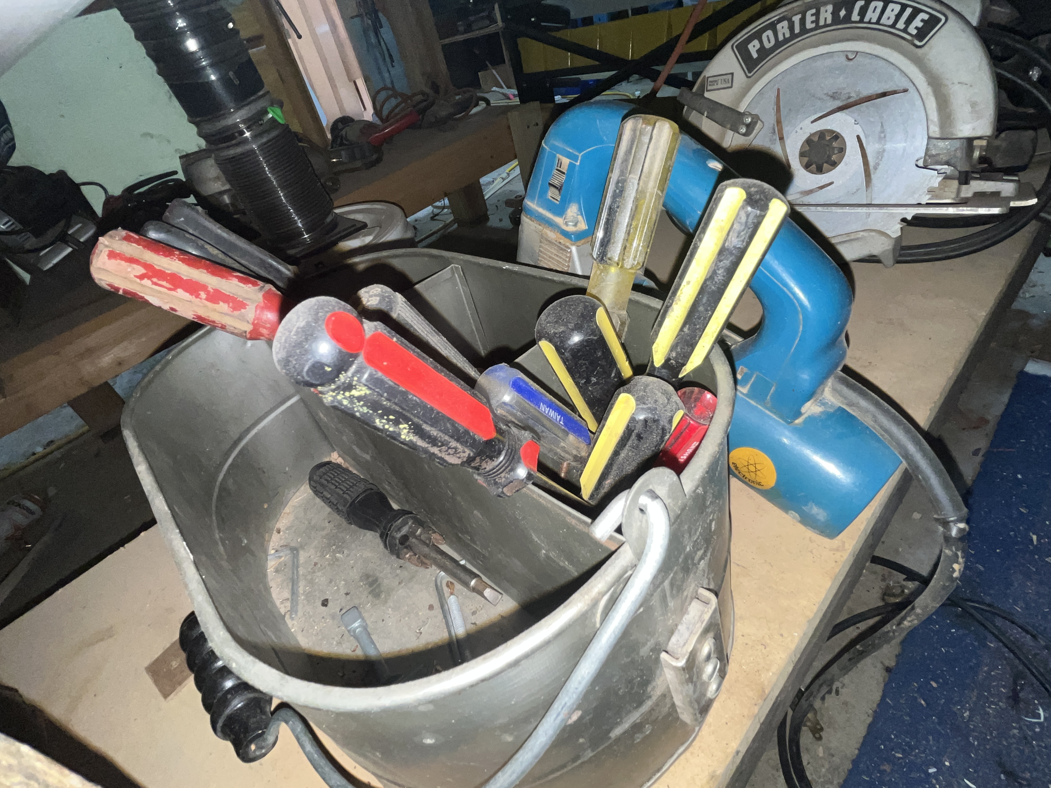 Varvil Estate Auction Image