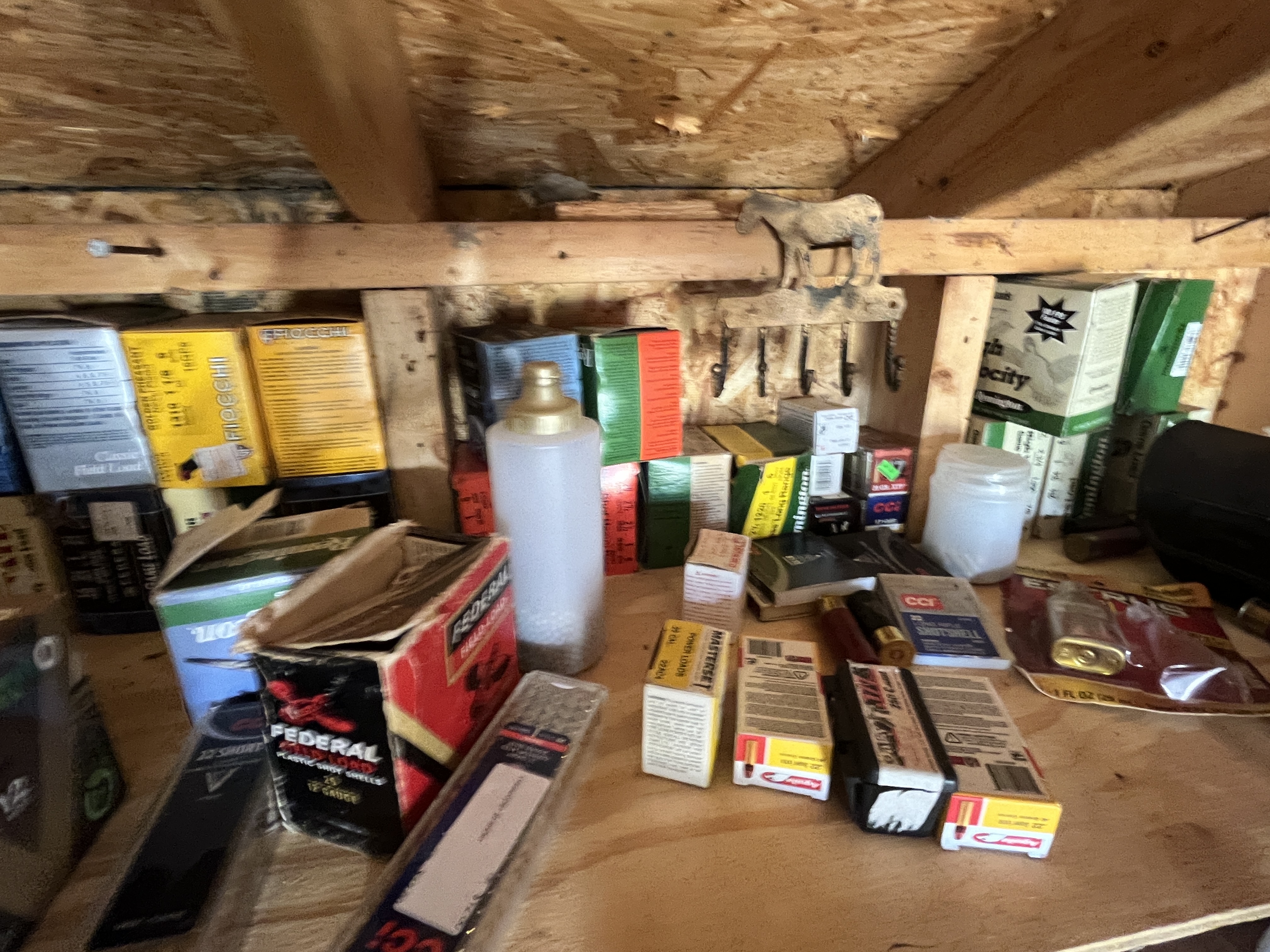 Ward Estate Auction Image