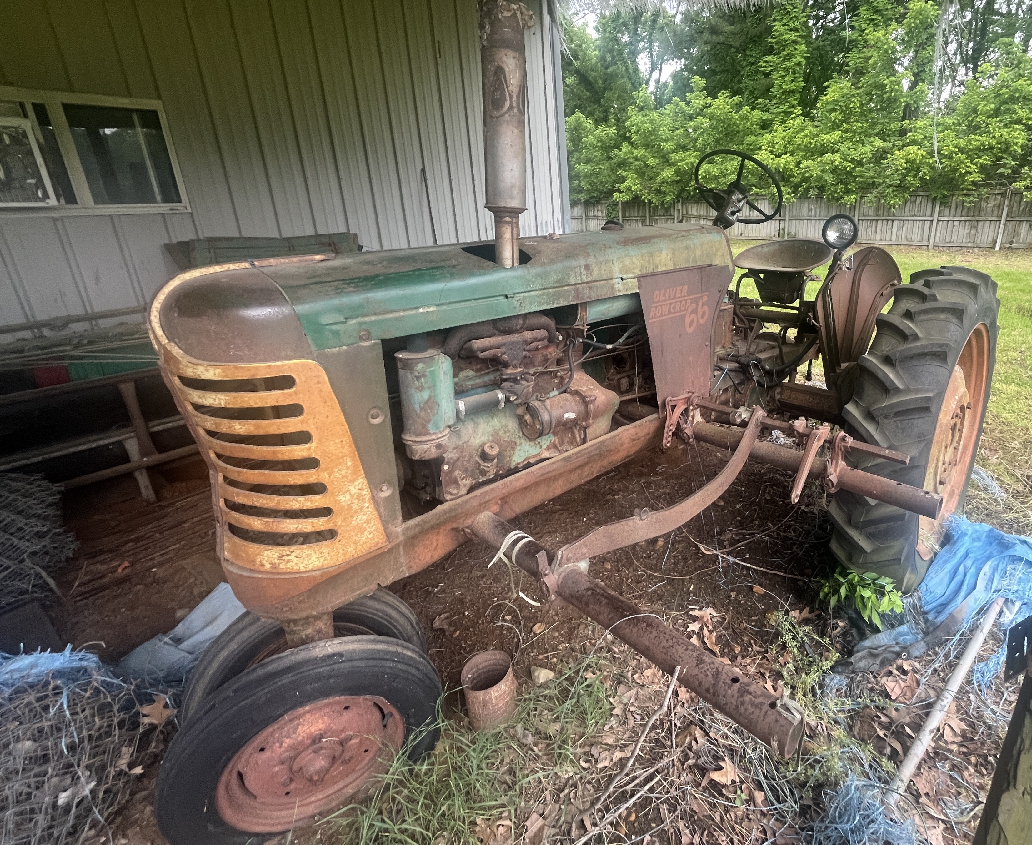 Real Estate & Personal Property Auction Image