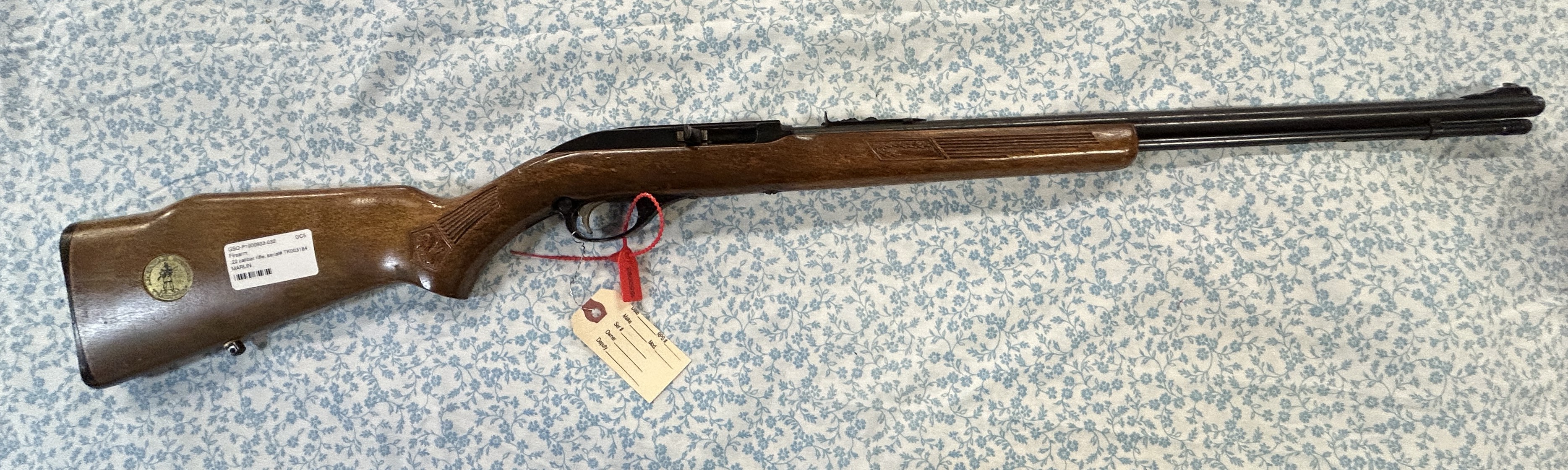 Greene Co Sheriff's Dept & Drug Task Force Auction Image