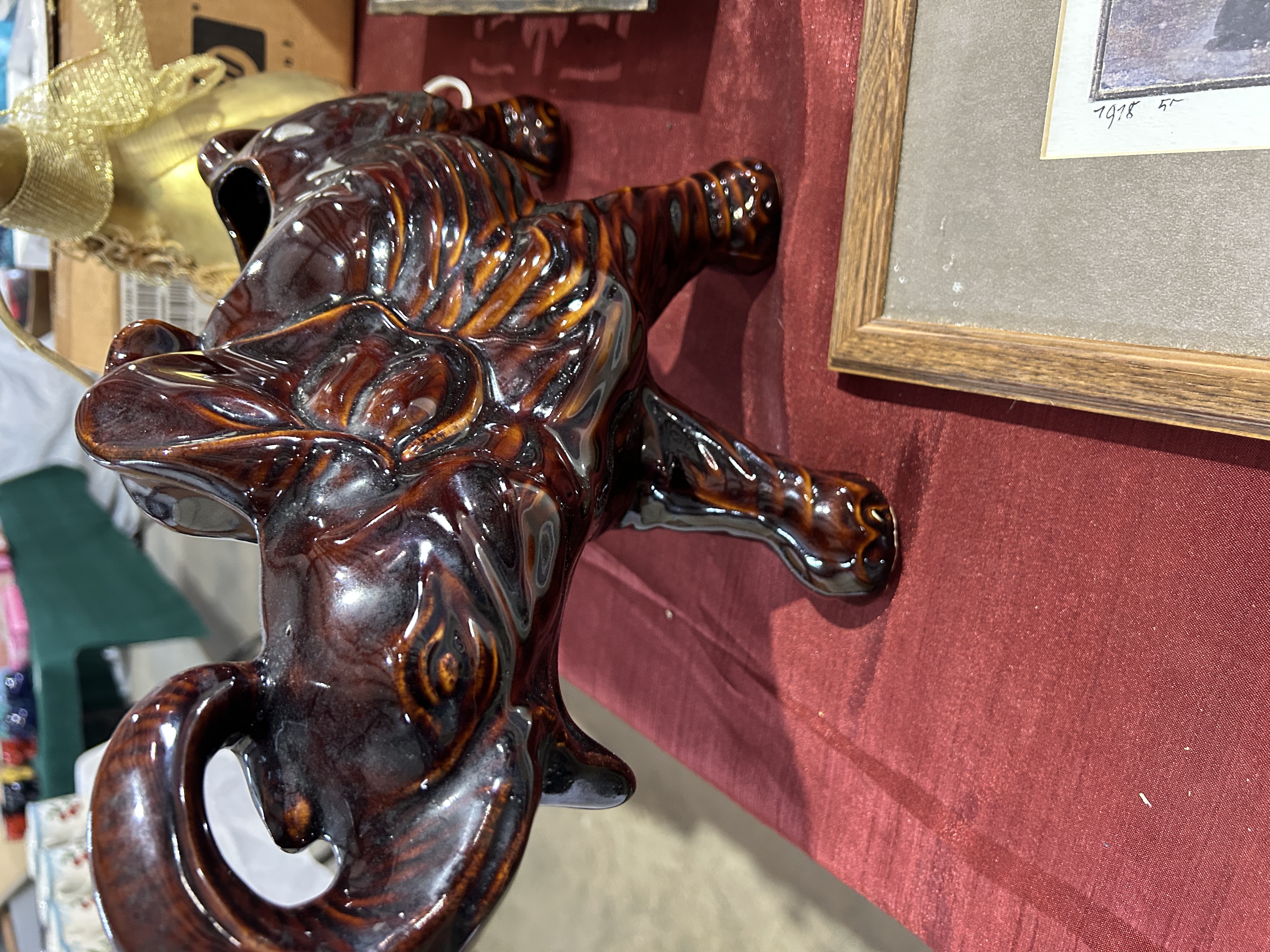 Live Auction Image