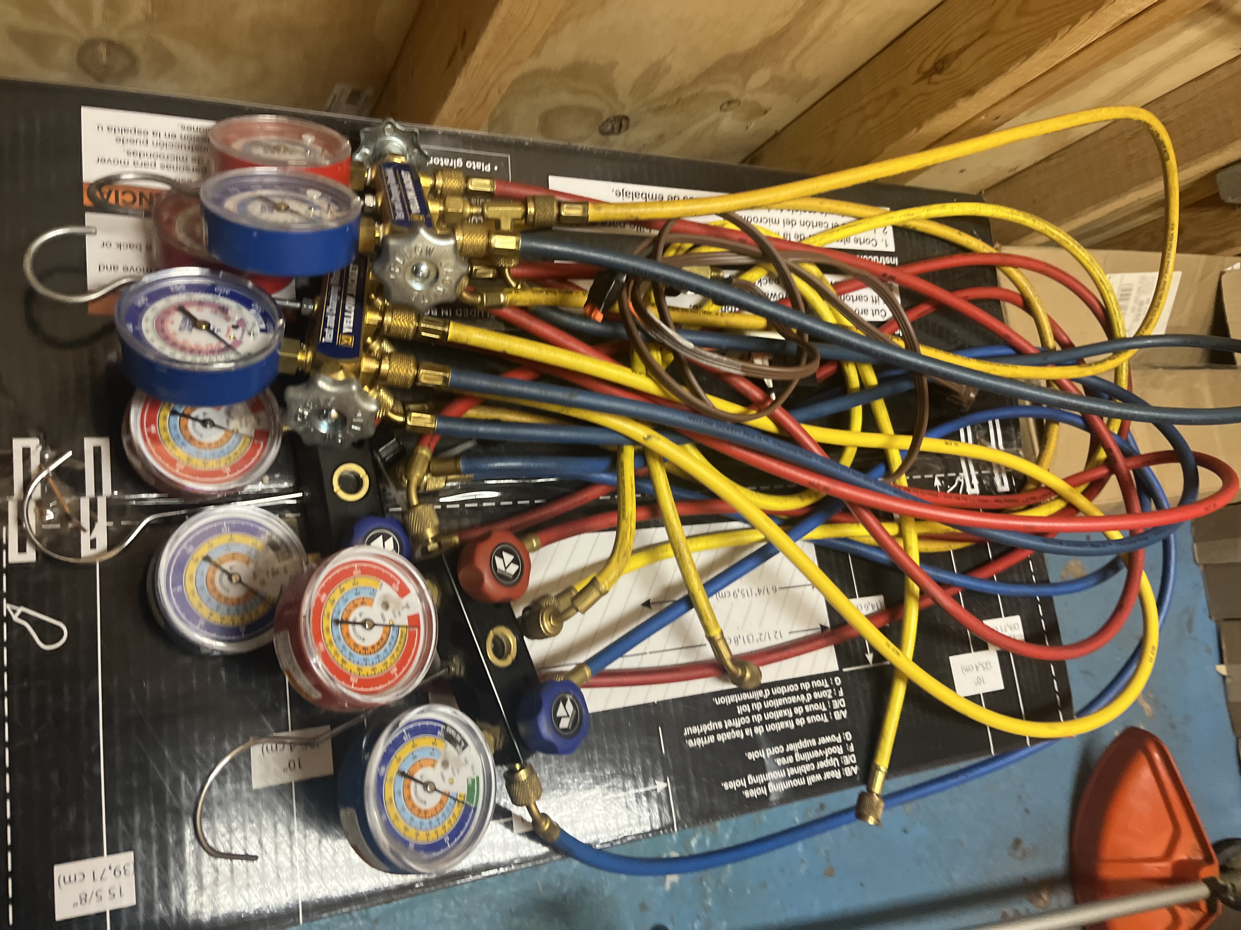 Appliance & Small Engine Parts Sellout Image