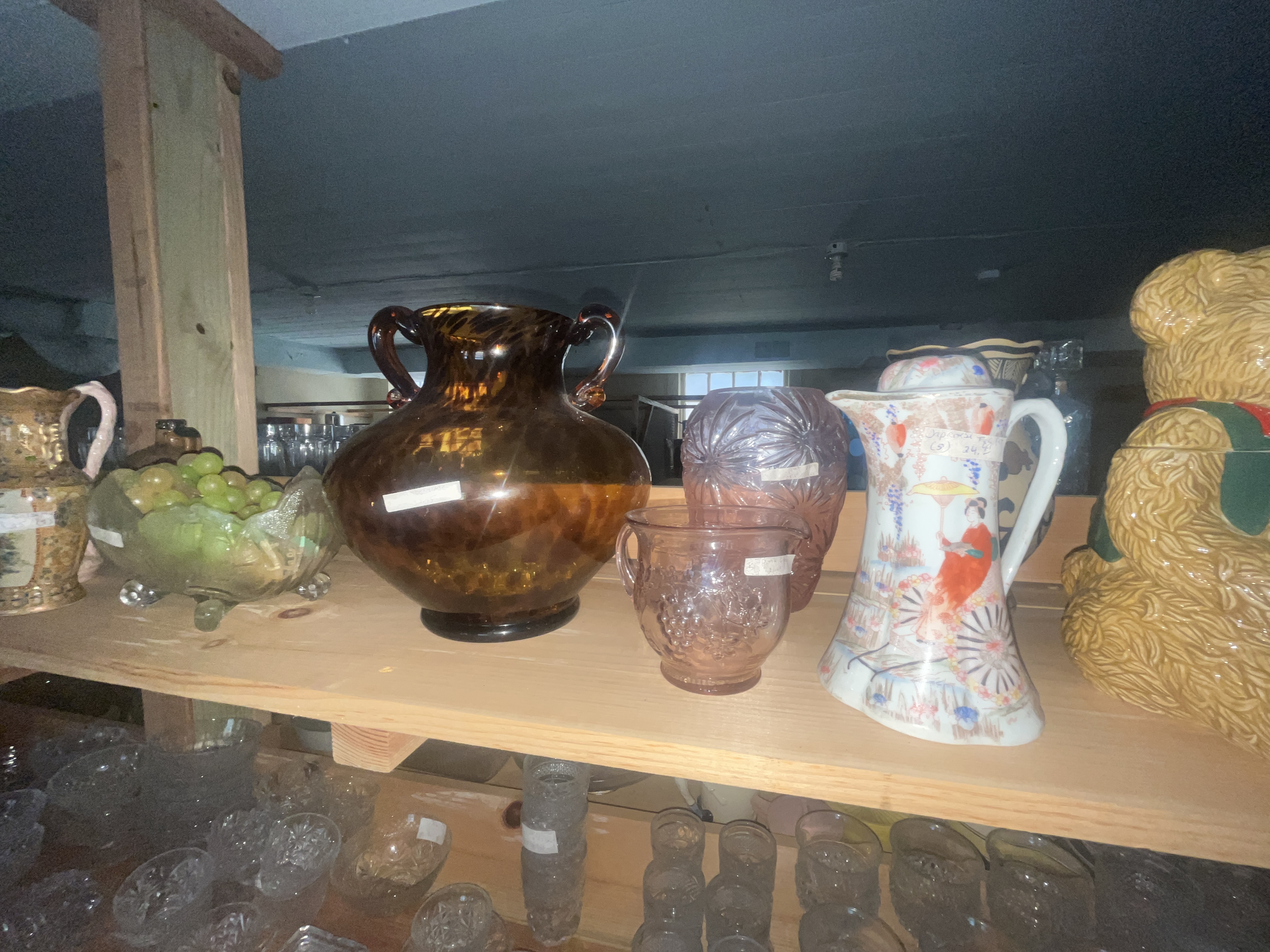 Real Estate & Retail Business Liquidation Image