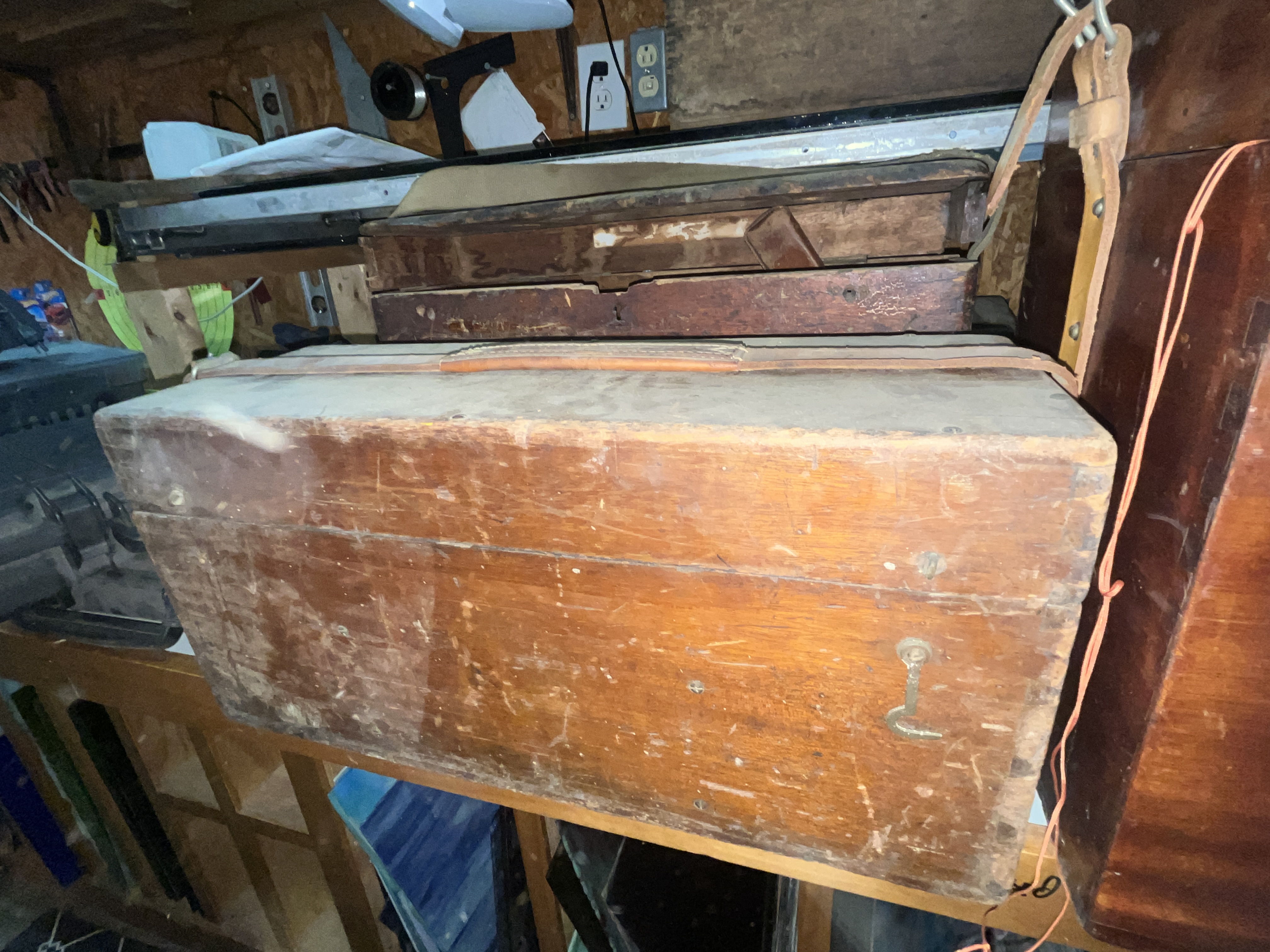 Varvil Estate Auction Image