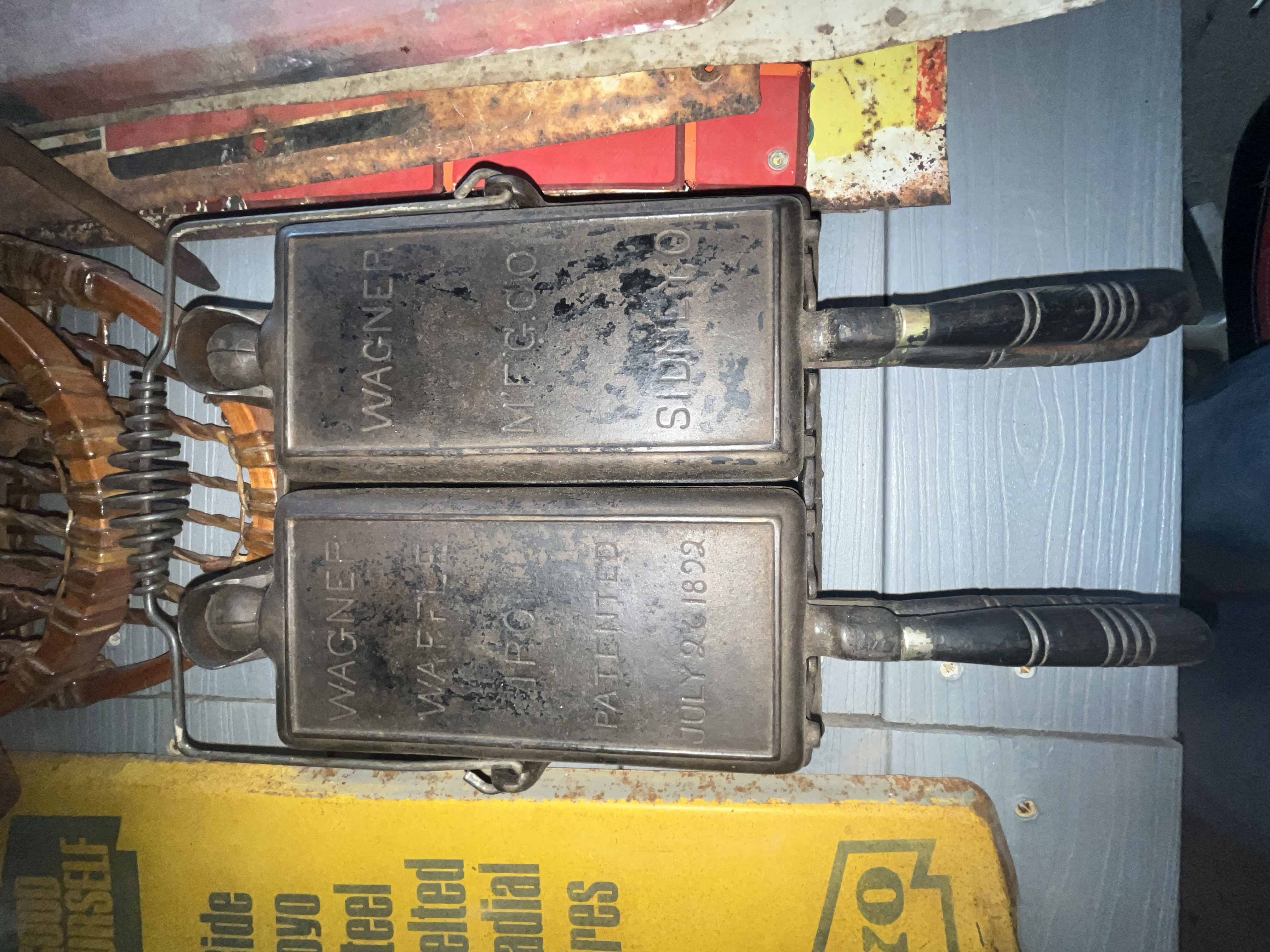 Collector's Dream Auction Image