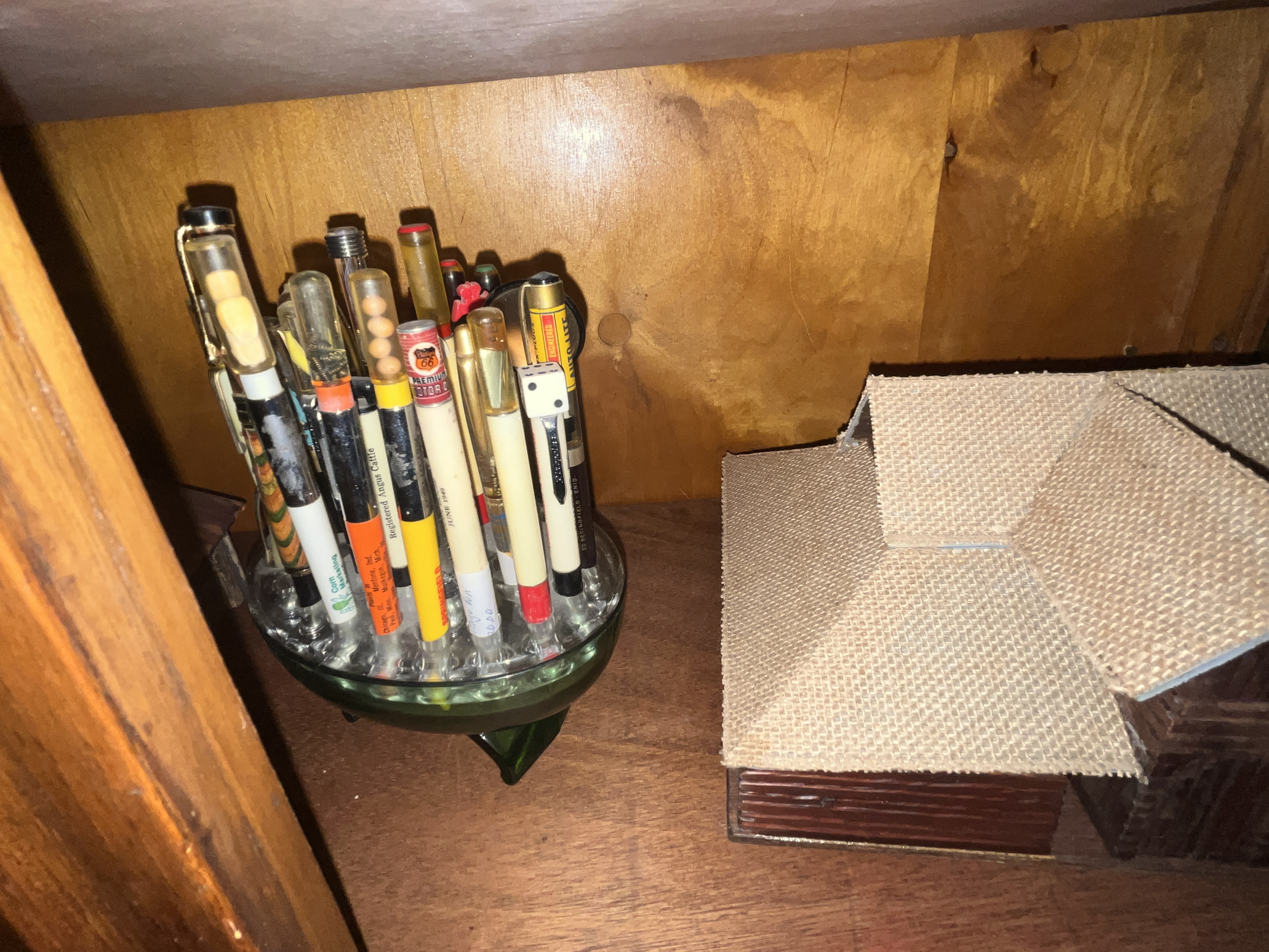 Varvil Estate Auction Image