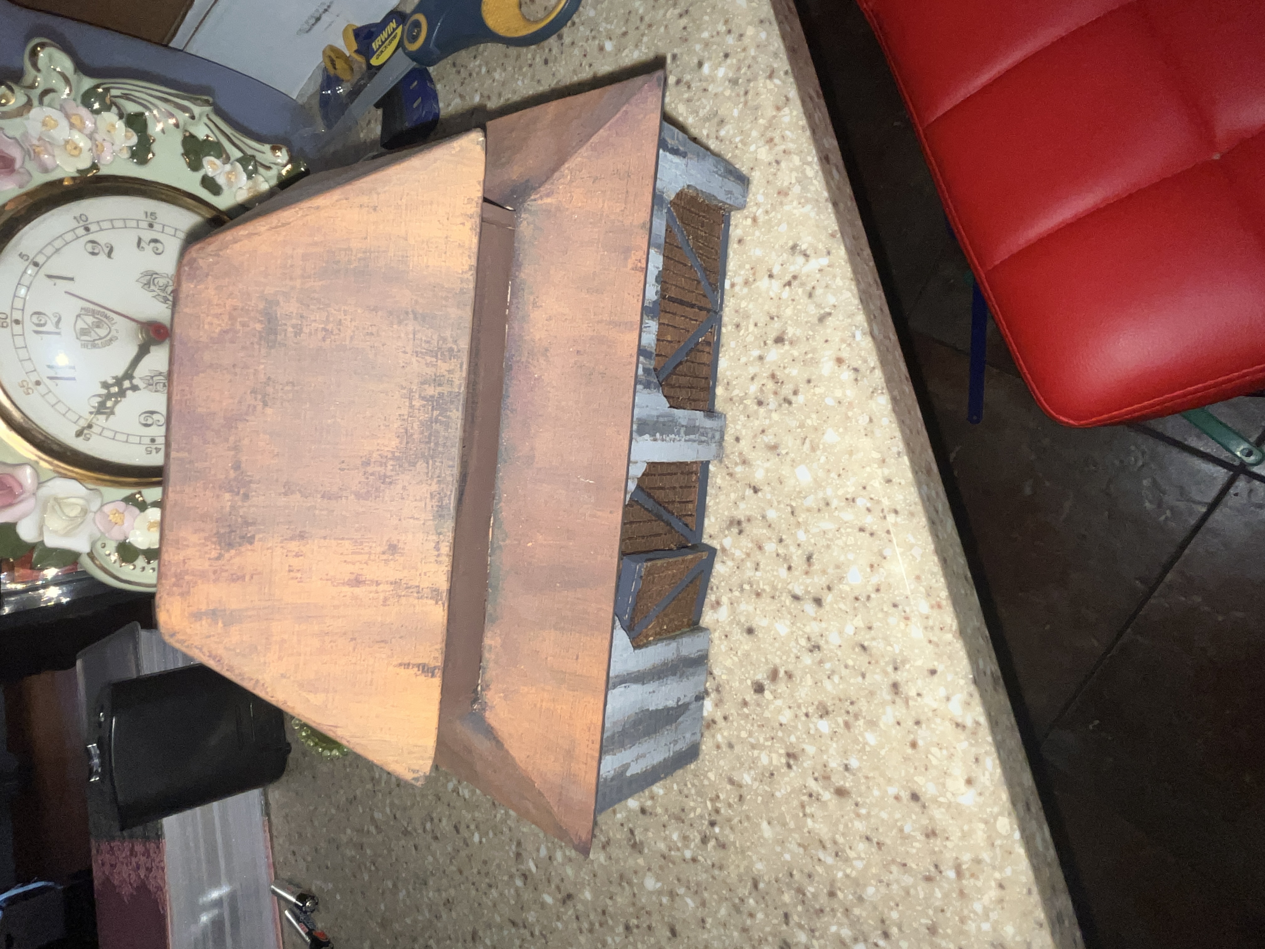 Varvil Estate Auction Image