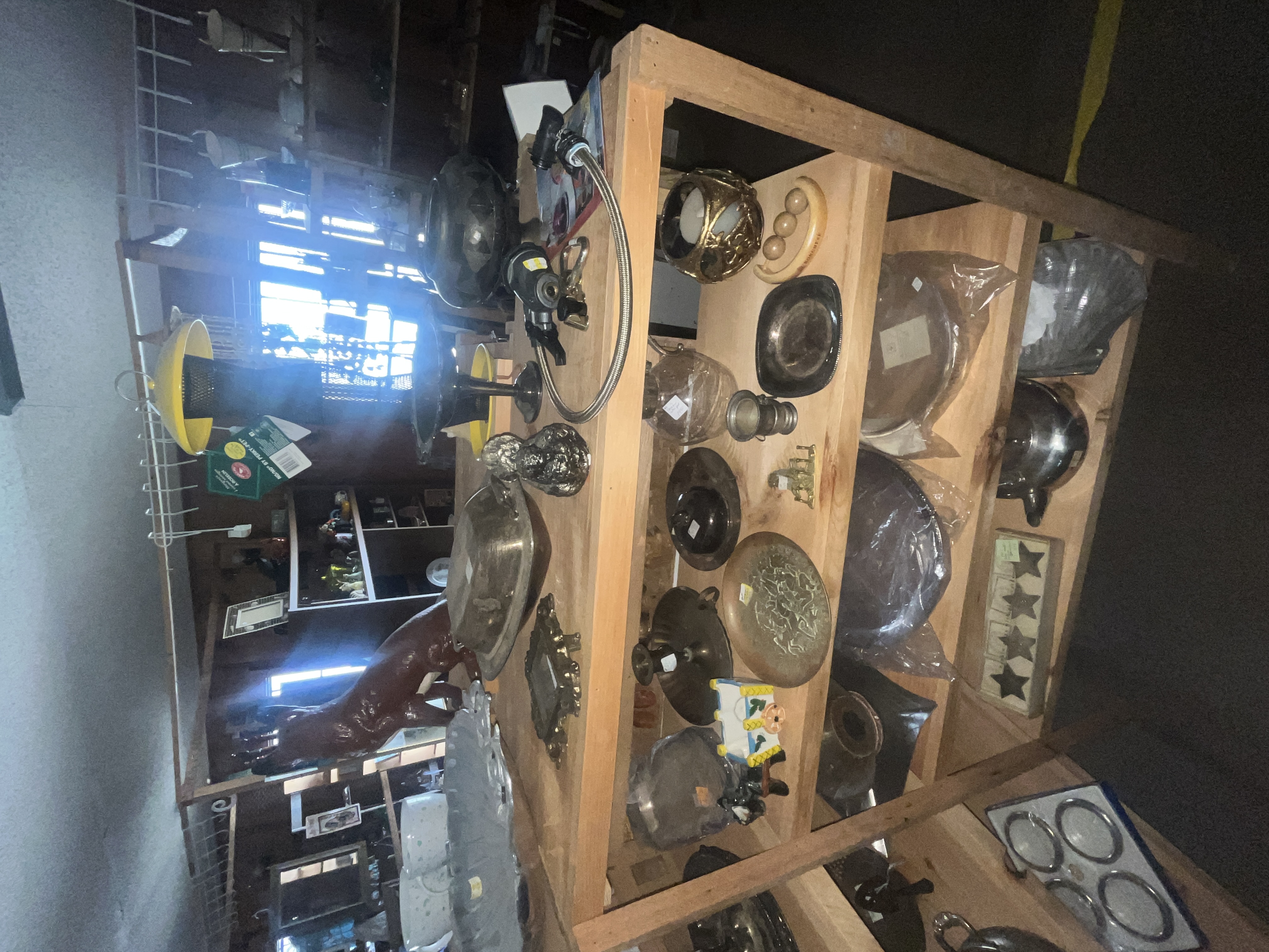 Real Estate & Retail Business Liquidation Image