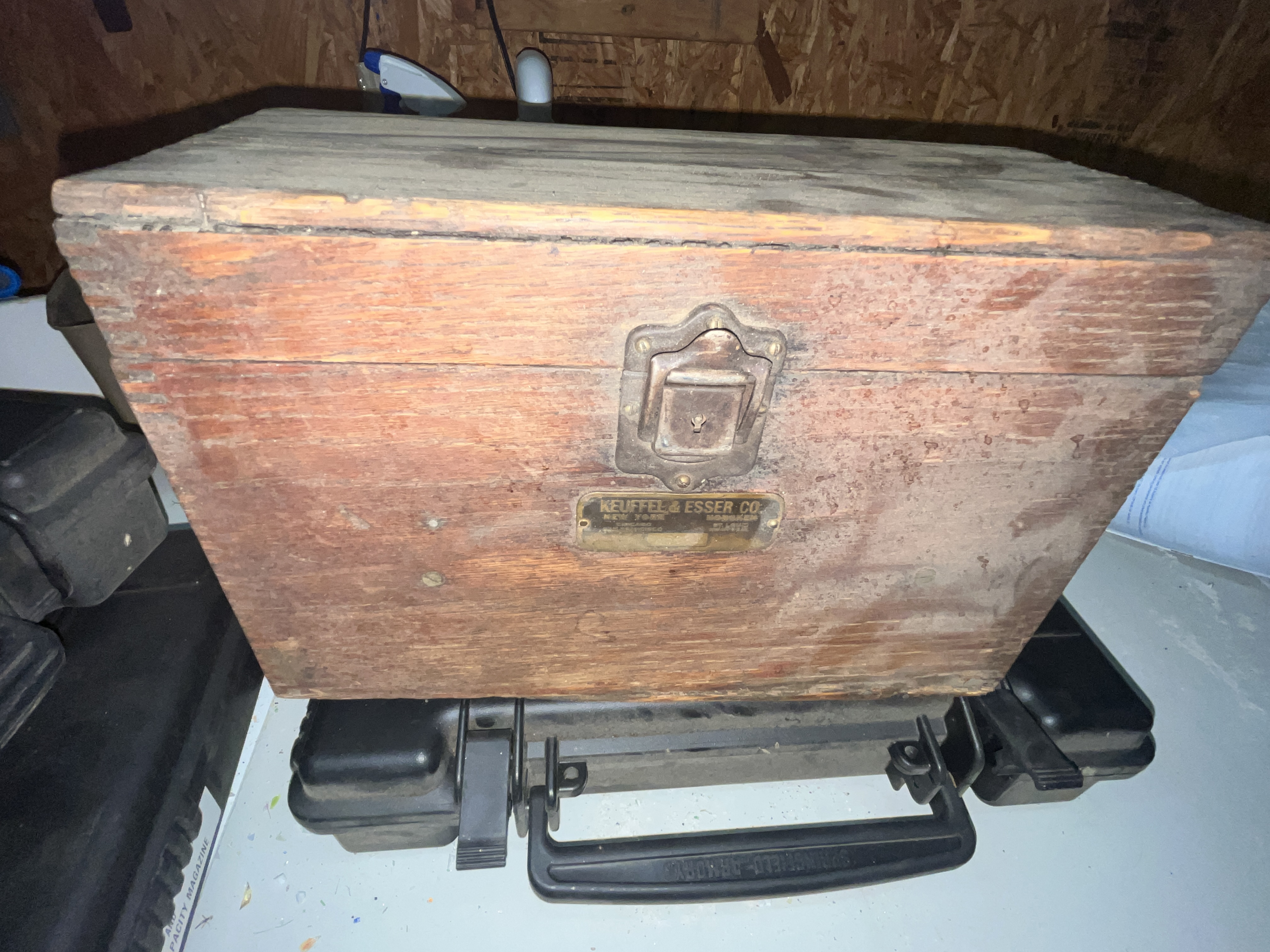 Varvil Estate Auction Image