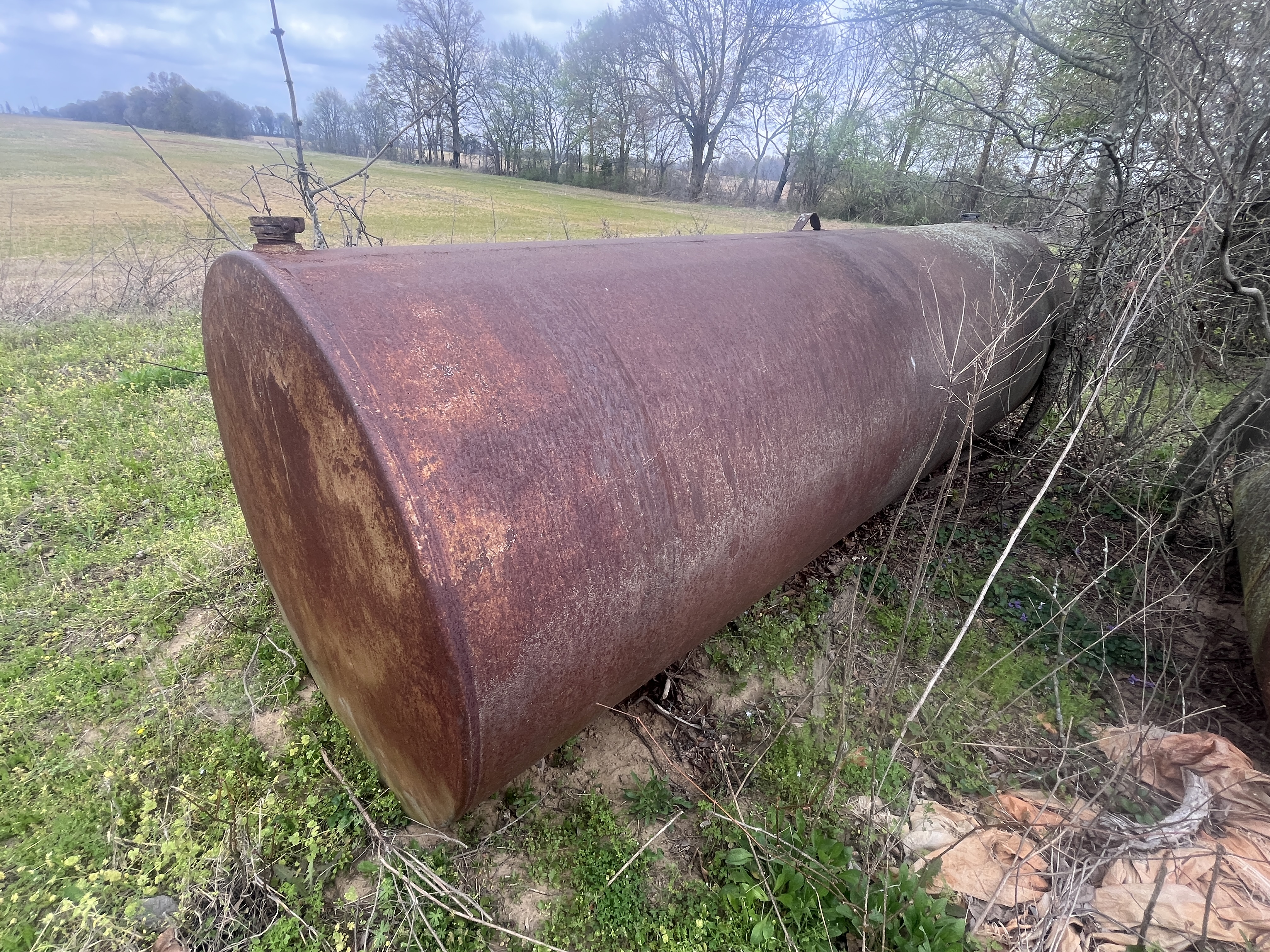 Retirement Farm Equipment Auction Image